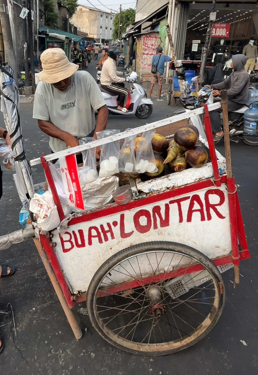 @Ajibon