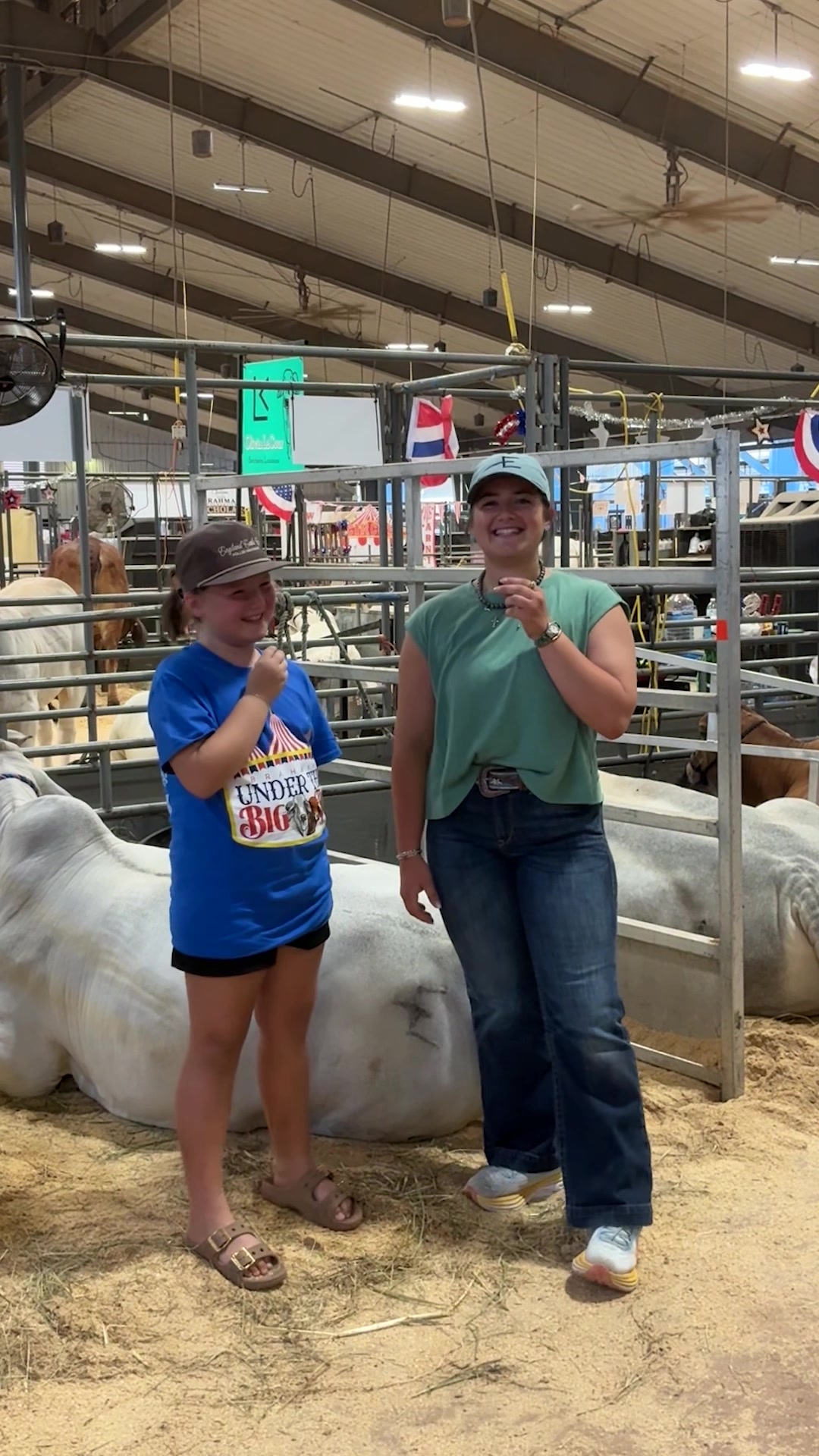 @England Cattle Co.