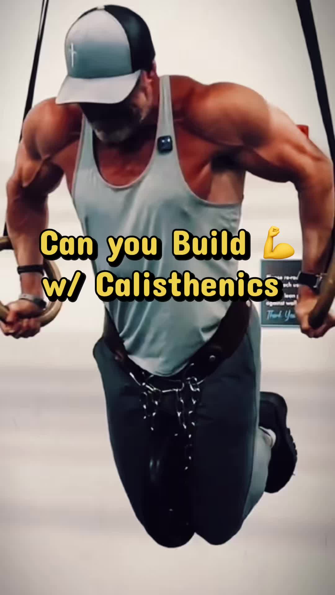 @Fit Diesel Strength