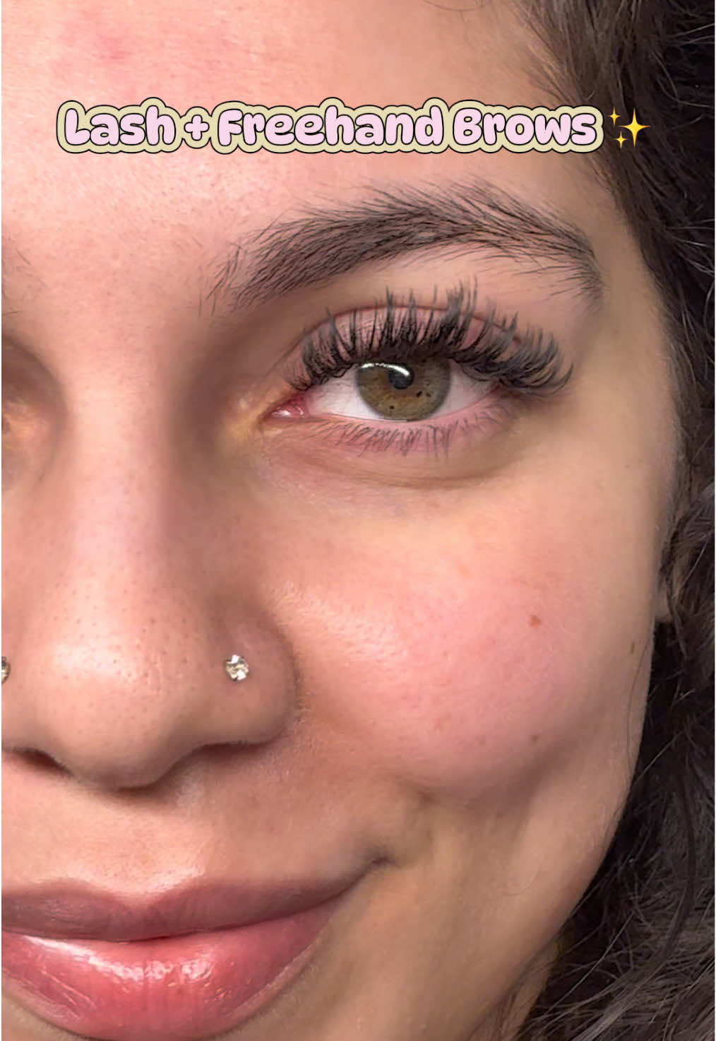 @Victoria | Lash & Massage Tech