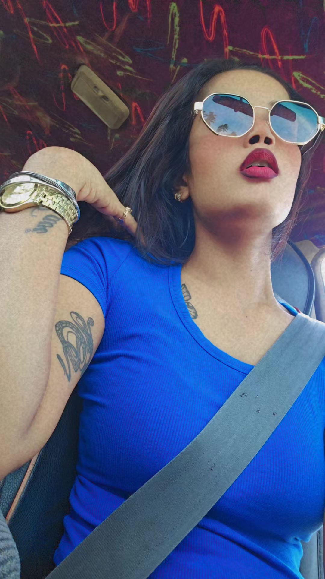 @🧿ClaSsy AvNi😝