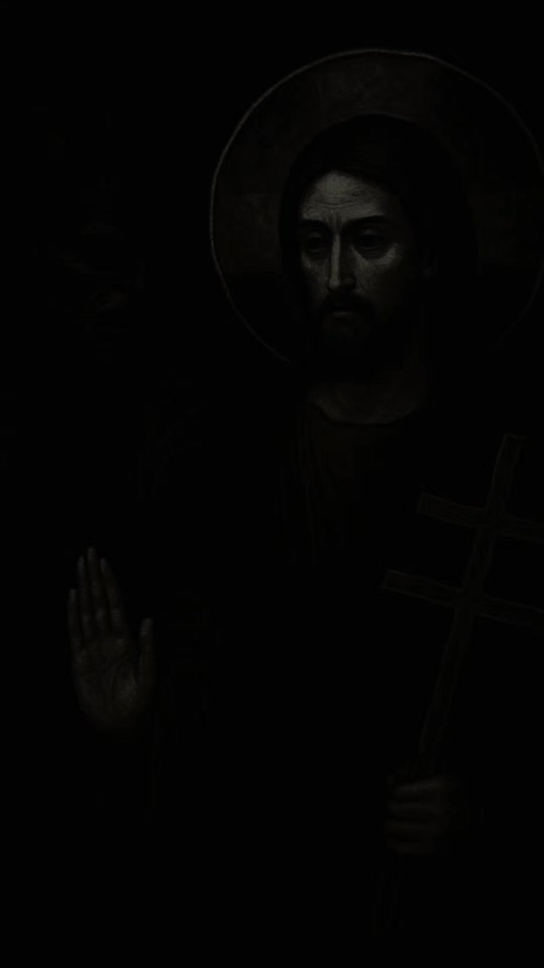 @Jesus is Lord