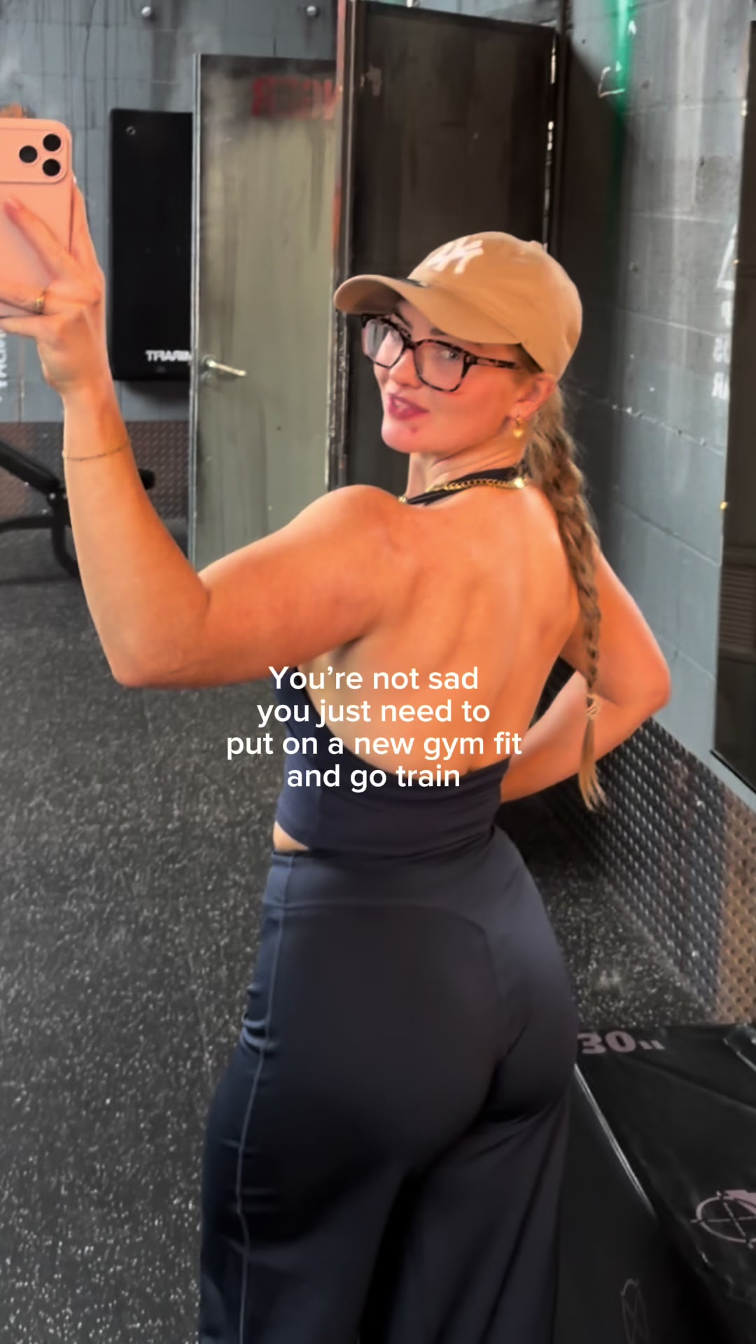 @Ellie Bird | Fitness Coach