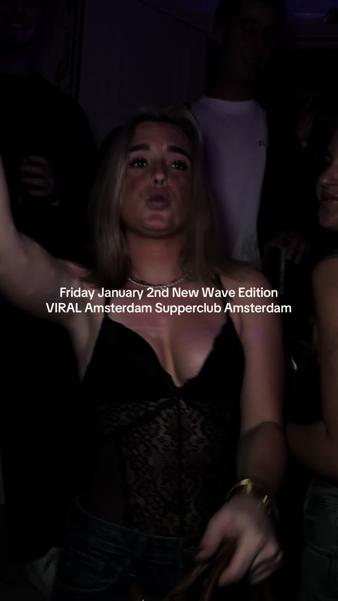 @VIRAL Amsterdam