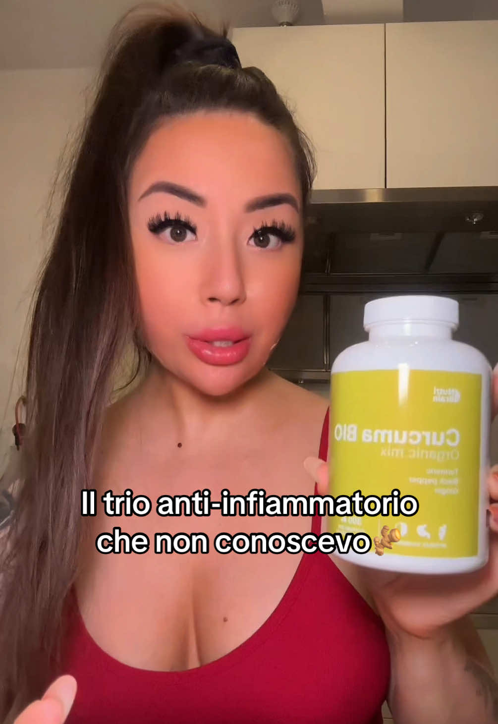 @Vittoria Benfenati