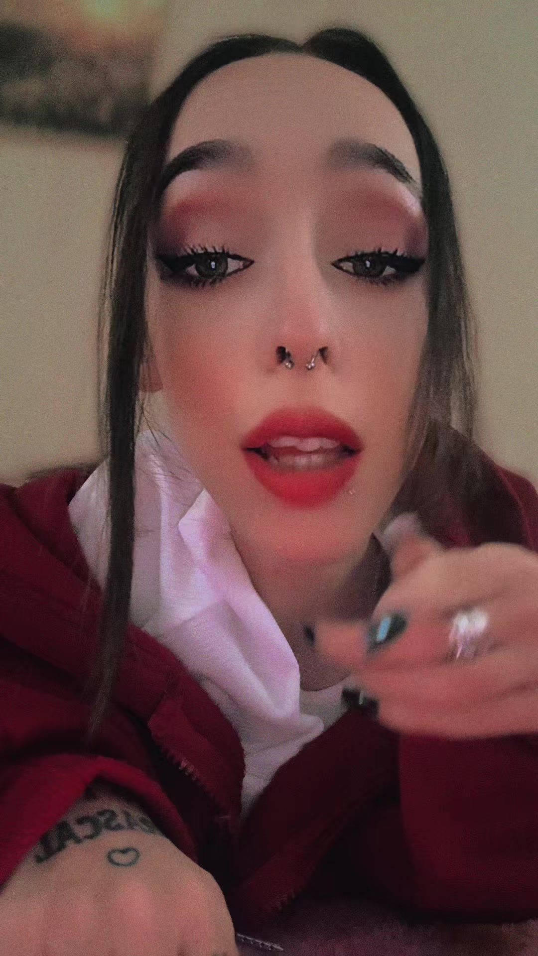 @Skazana_❤️🤍❤️