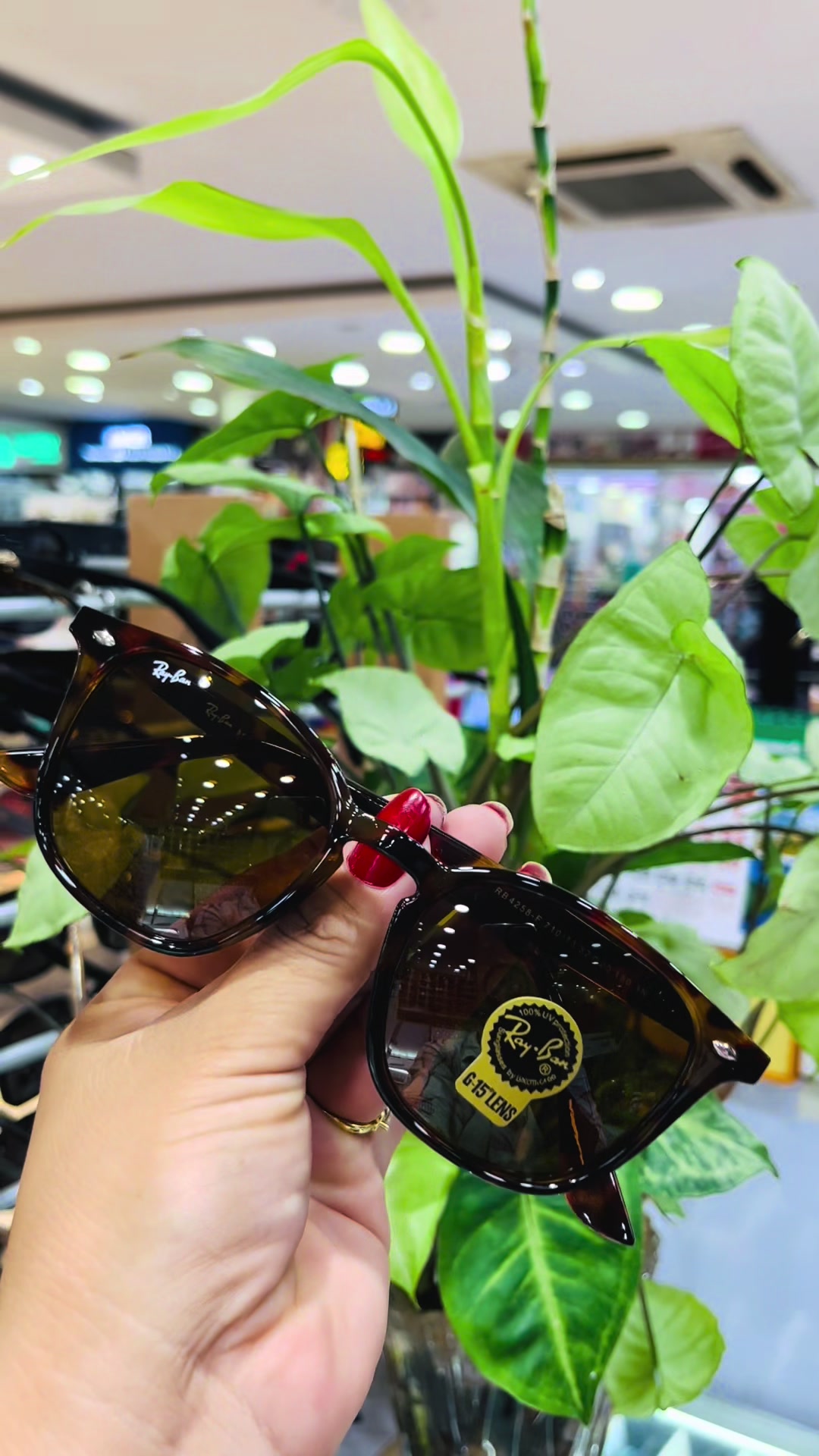 @PROTECT SUNGLASSES SHOPS
