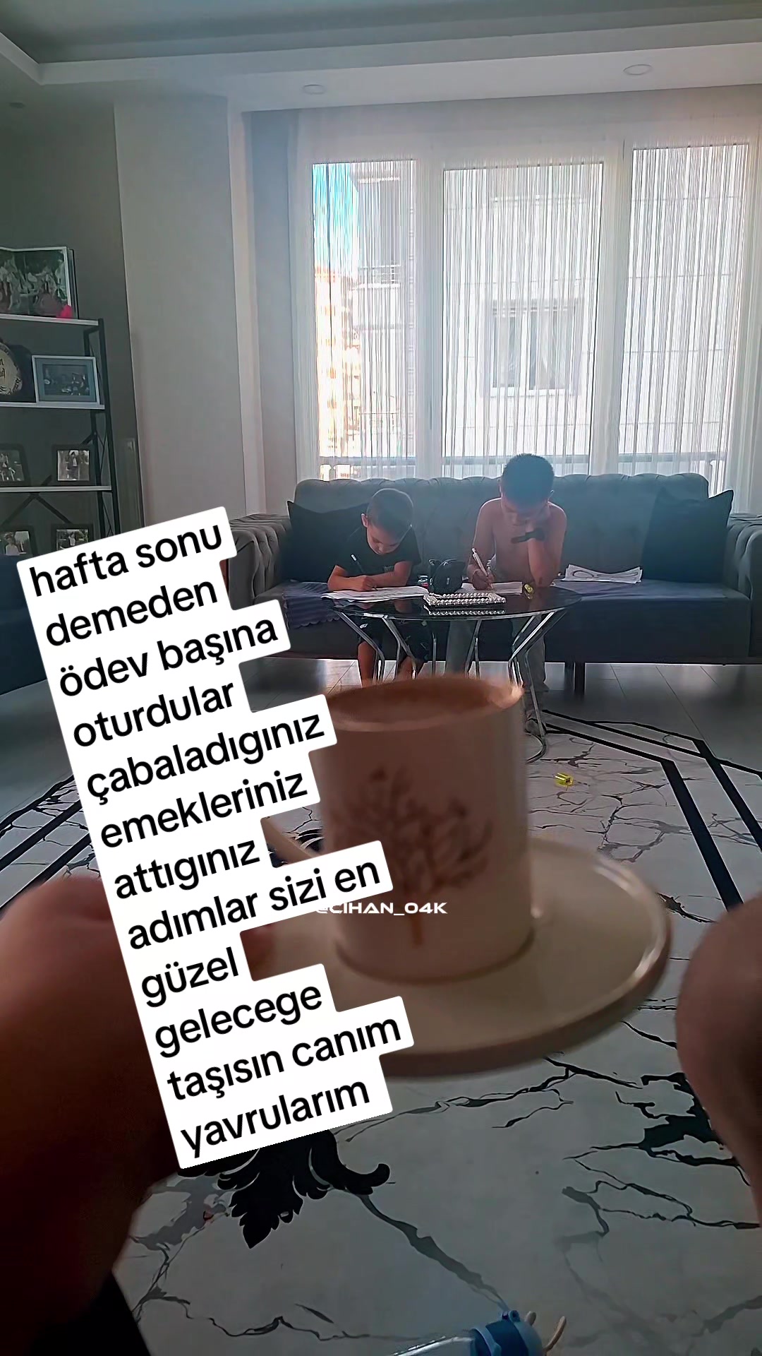 @Ceren tun&ccedil;❤️