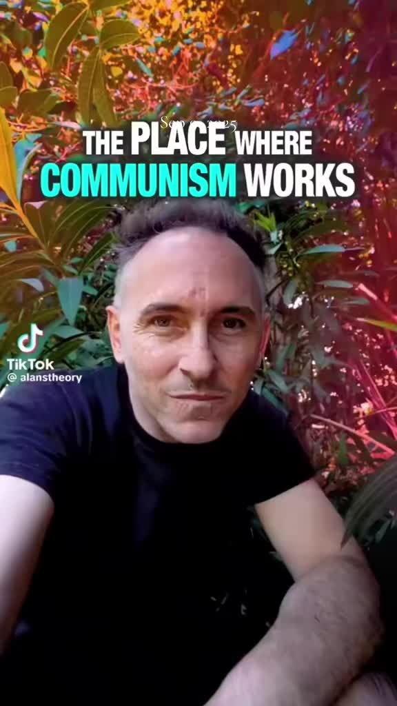 @Midwestern Marx