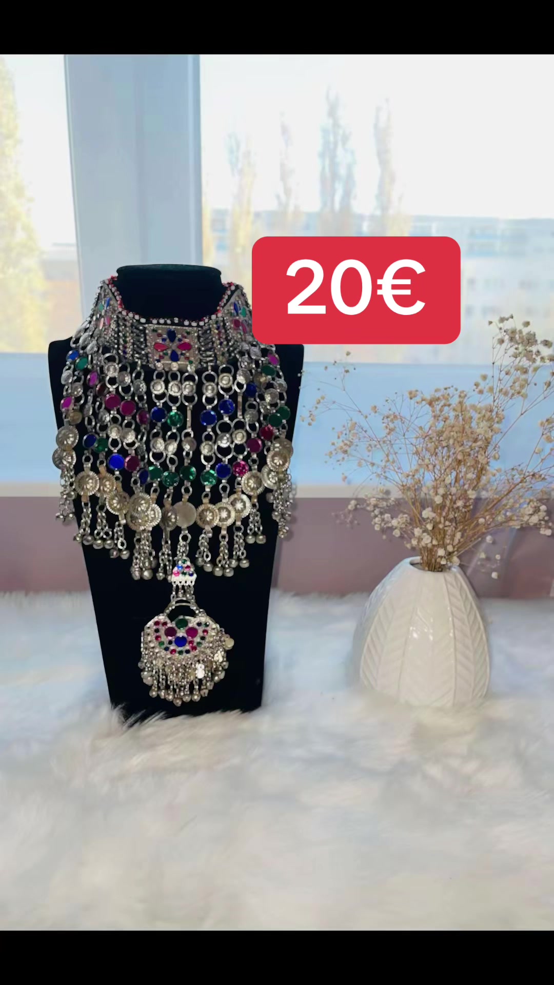 @Nesa Fashion