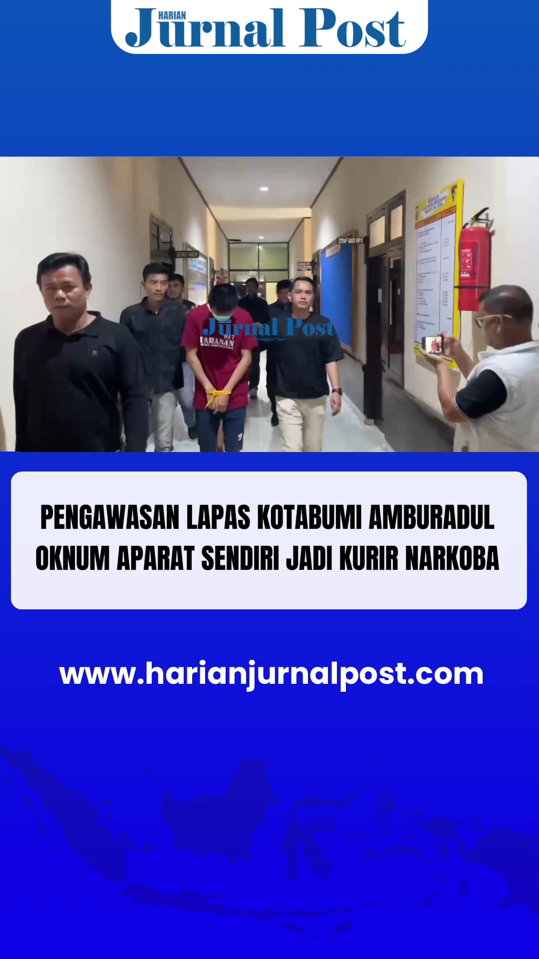 @Jurnal Post