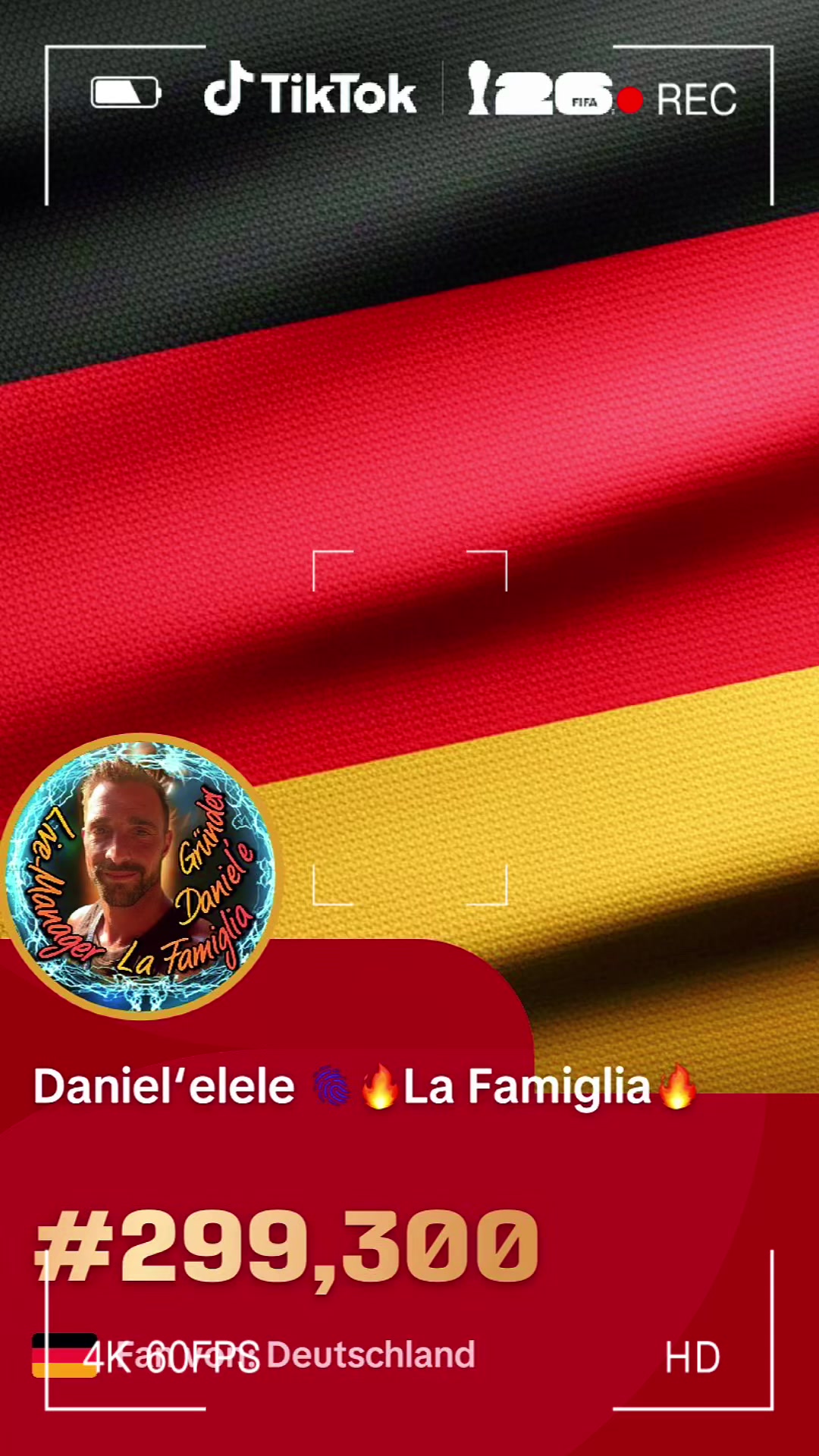 @Daniel&lsquo;elele 🫆🔥La Famiglia🔥