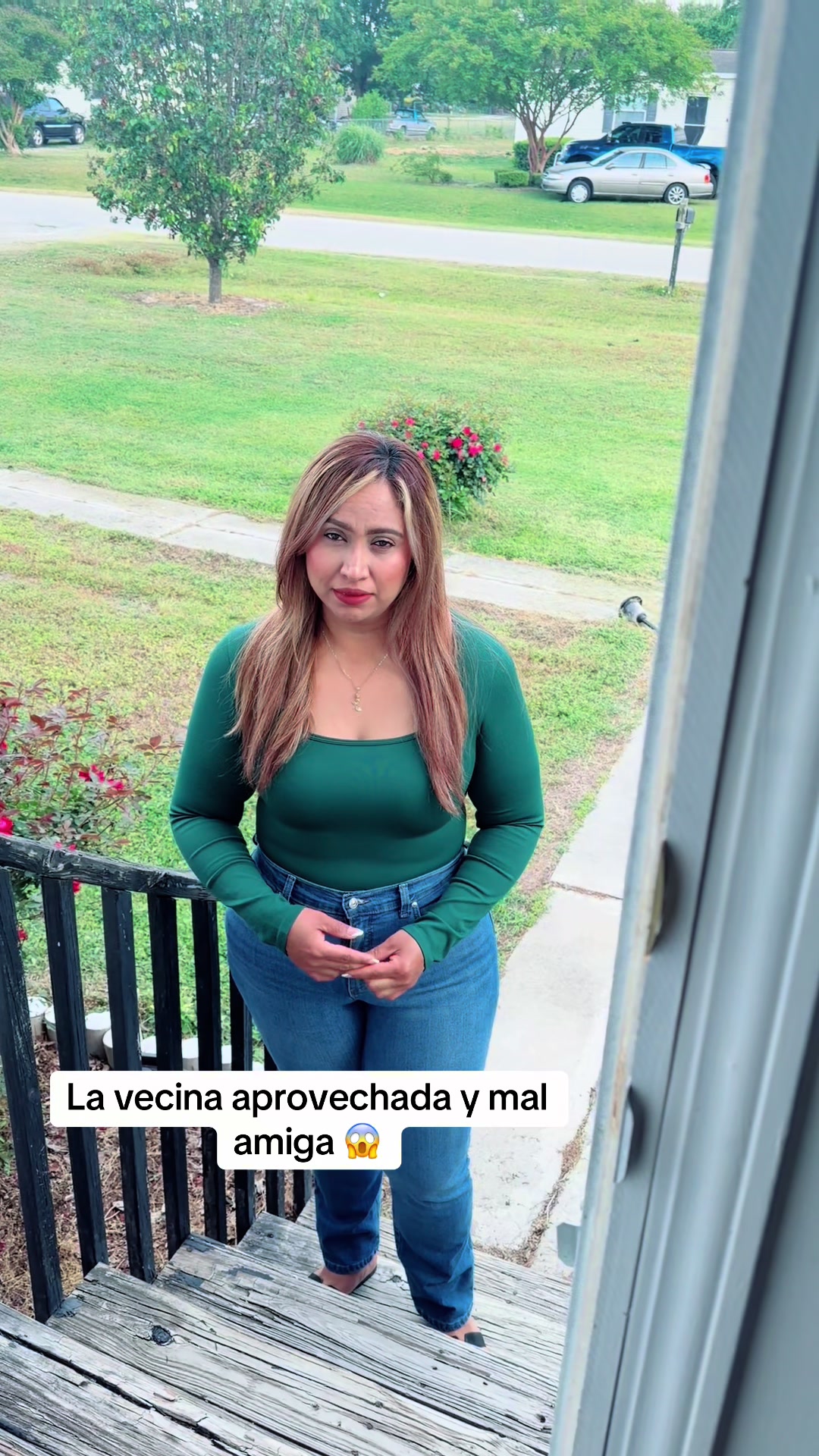 @Brenda Garcia