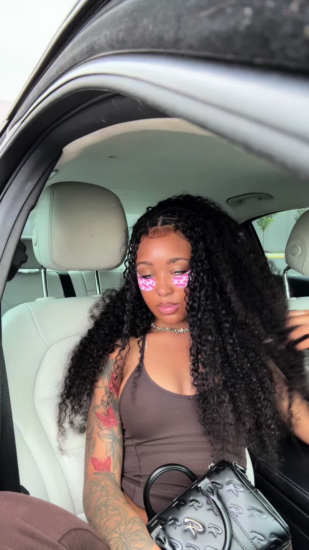@yt : Jaylynn Marlina ๐