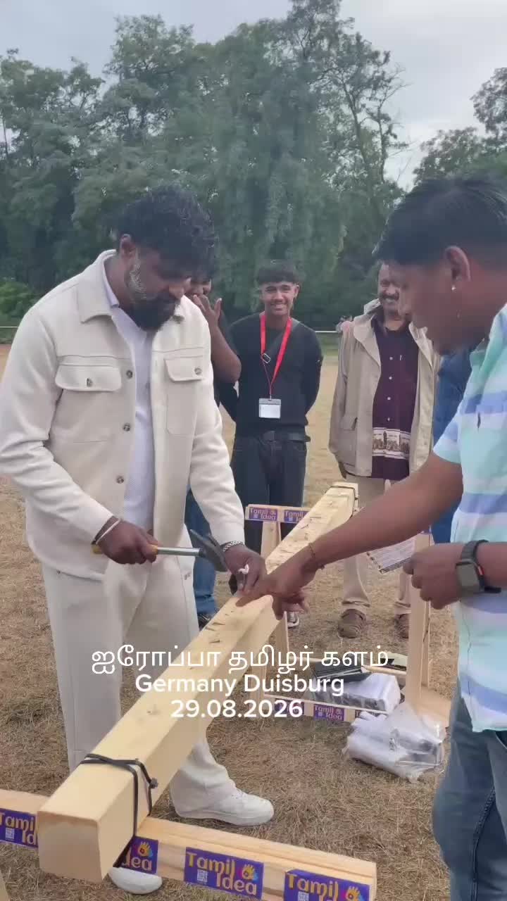 @Tamilidea