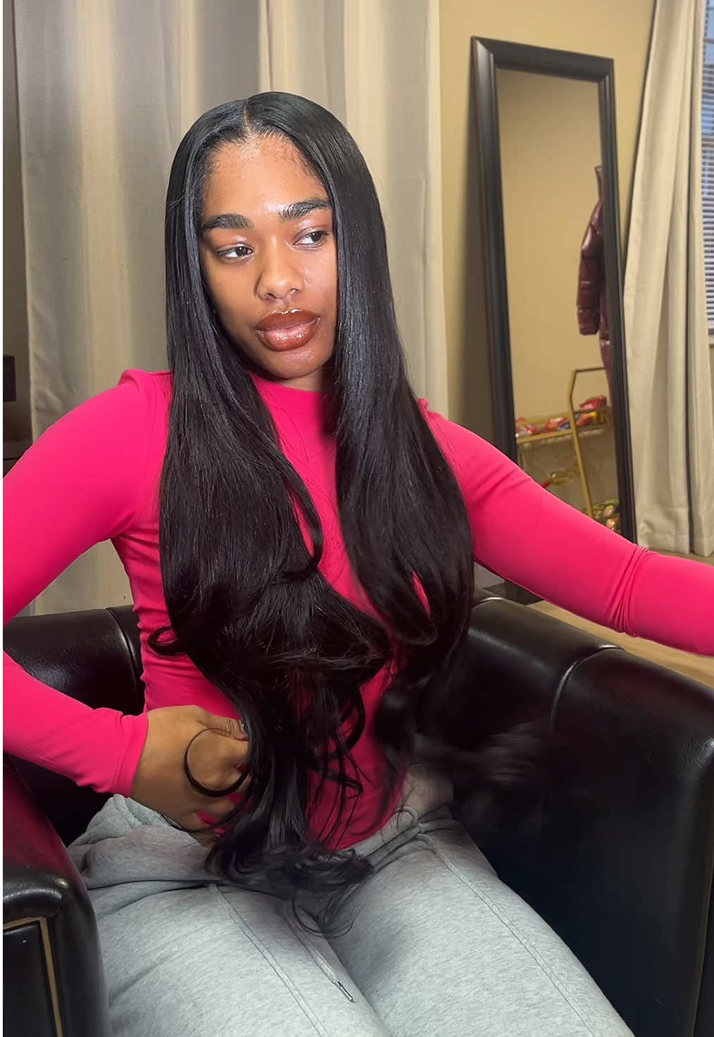 @Cimi.co | Ohio Hairstylist