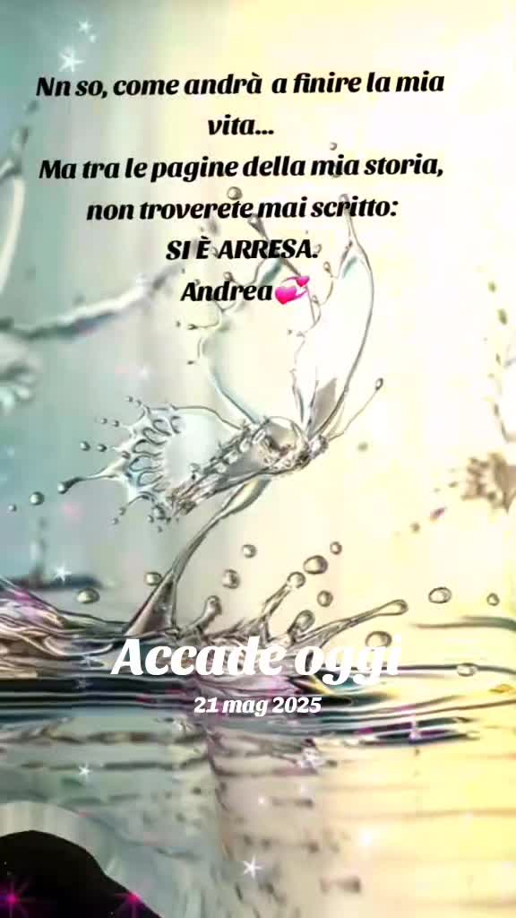 @Andrea