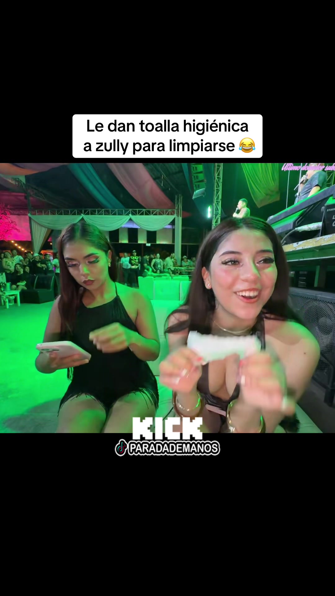 @Parada de Manos