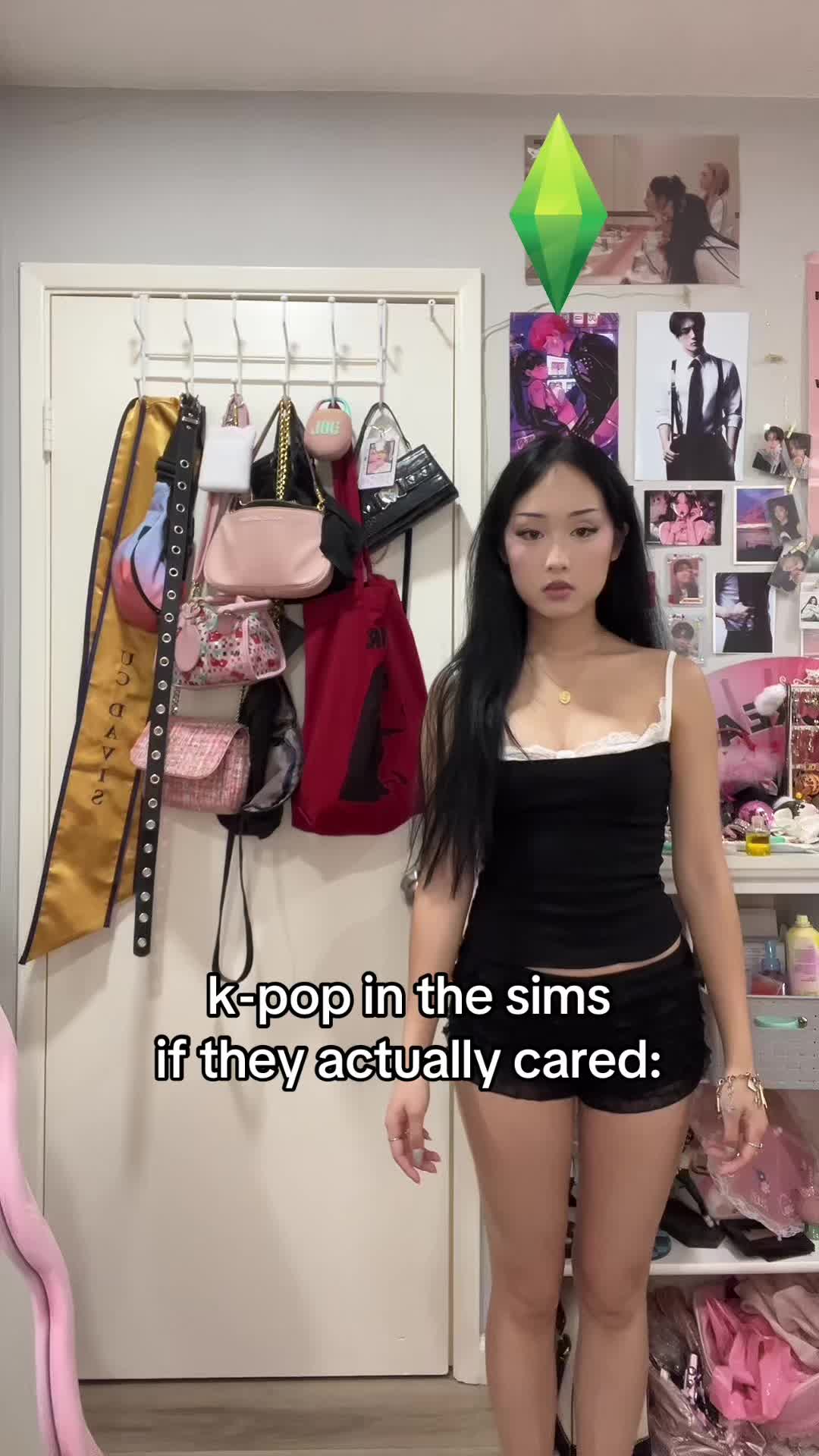 @rin seraphina
