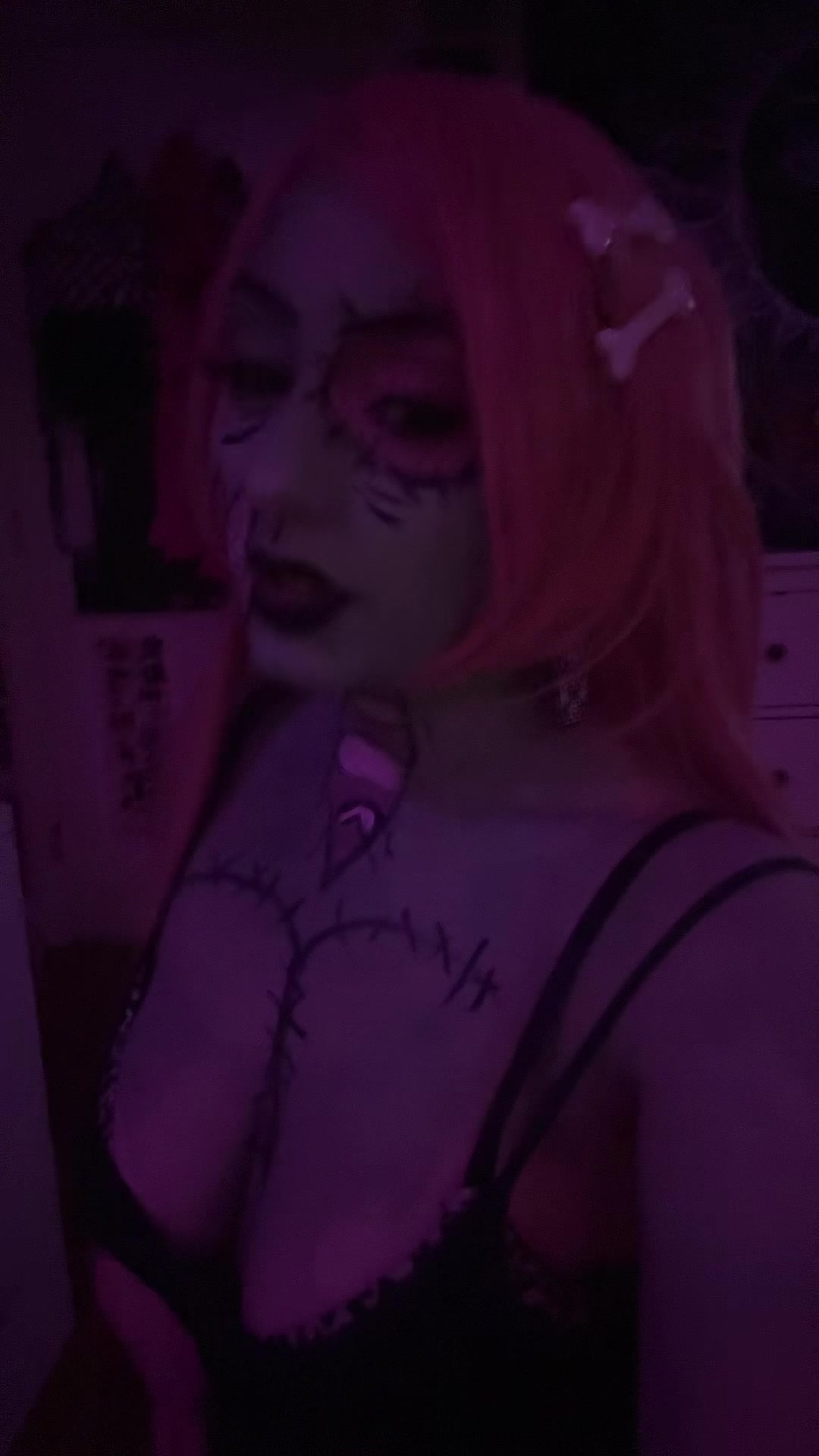 @cami 🧟♀️