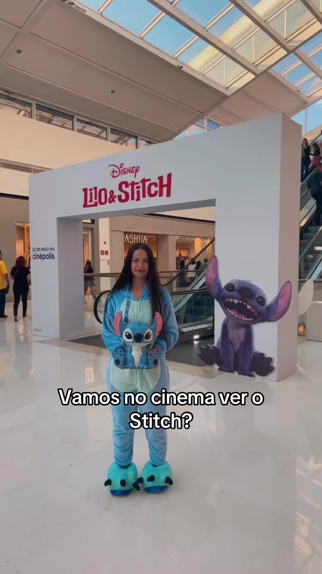 @Ana Laura Mello