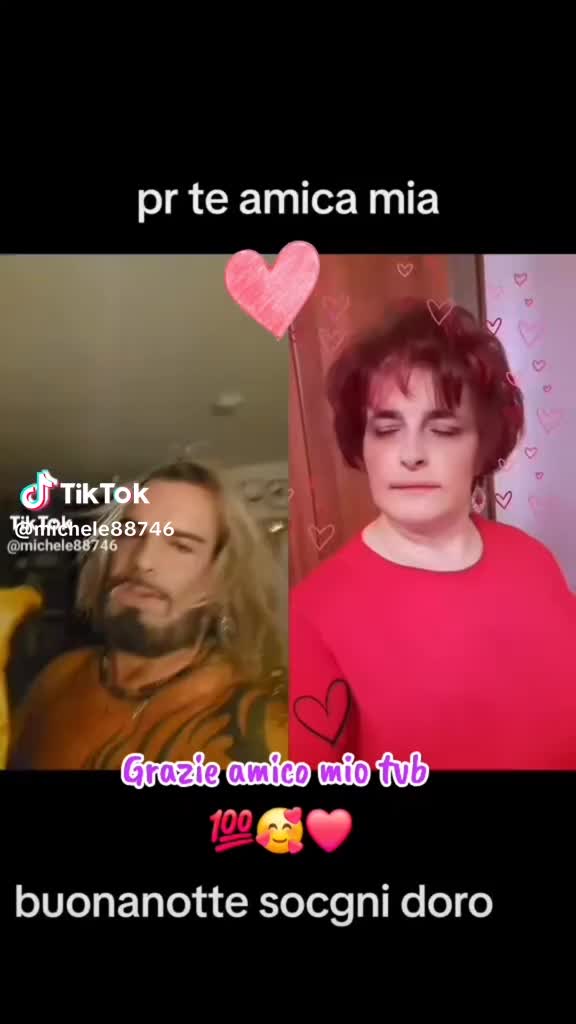@♥️ Annamaria Gristina ♥️