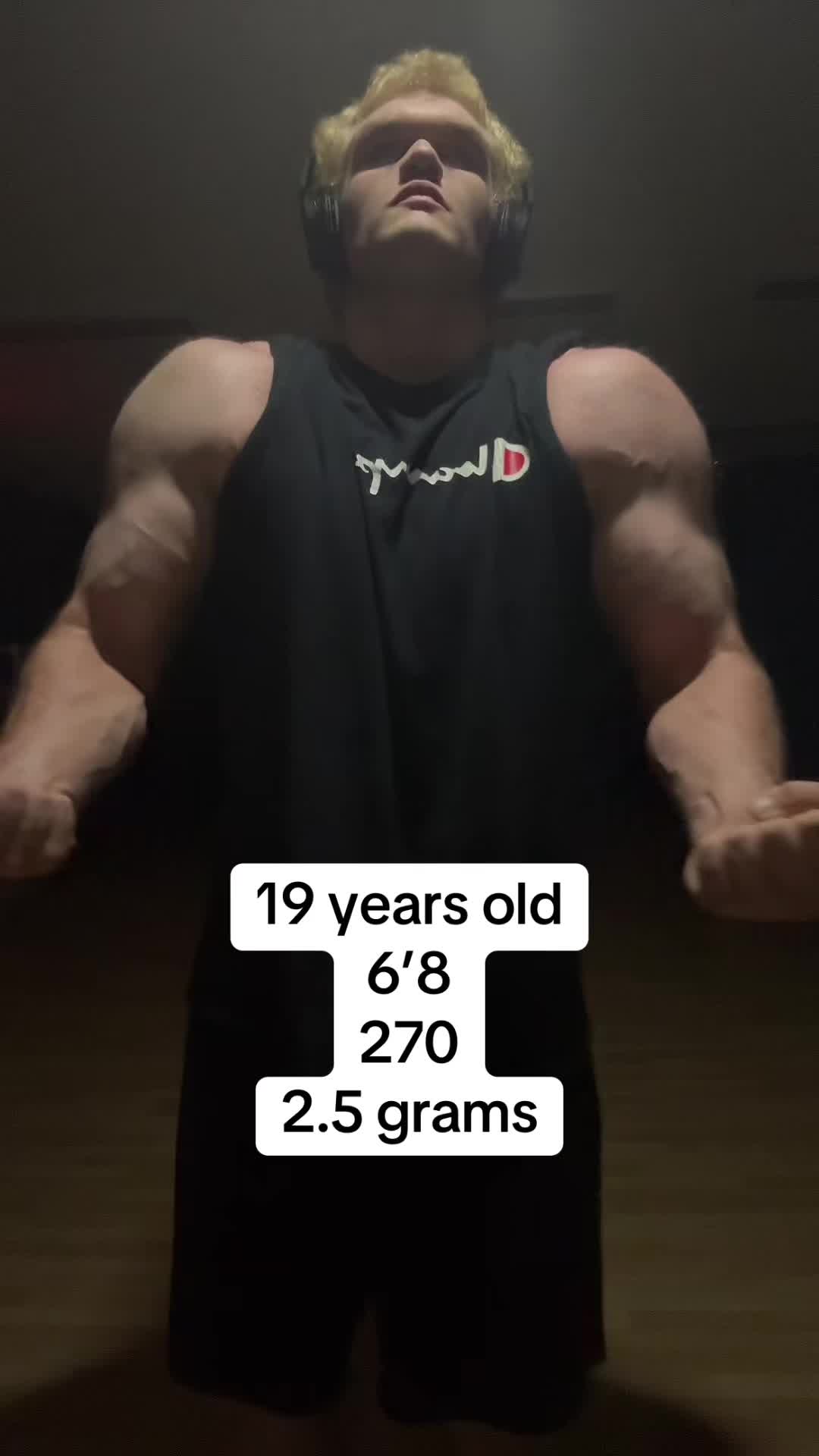 @Phil bro 20