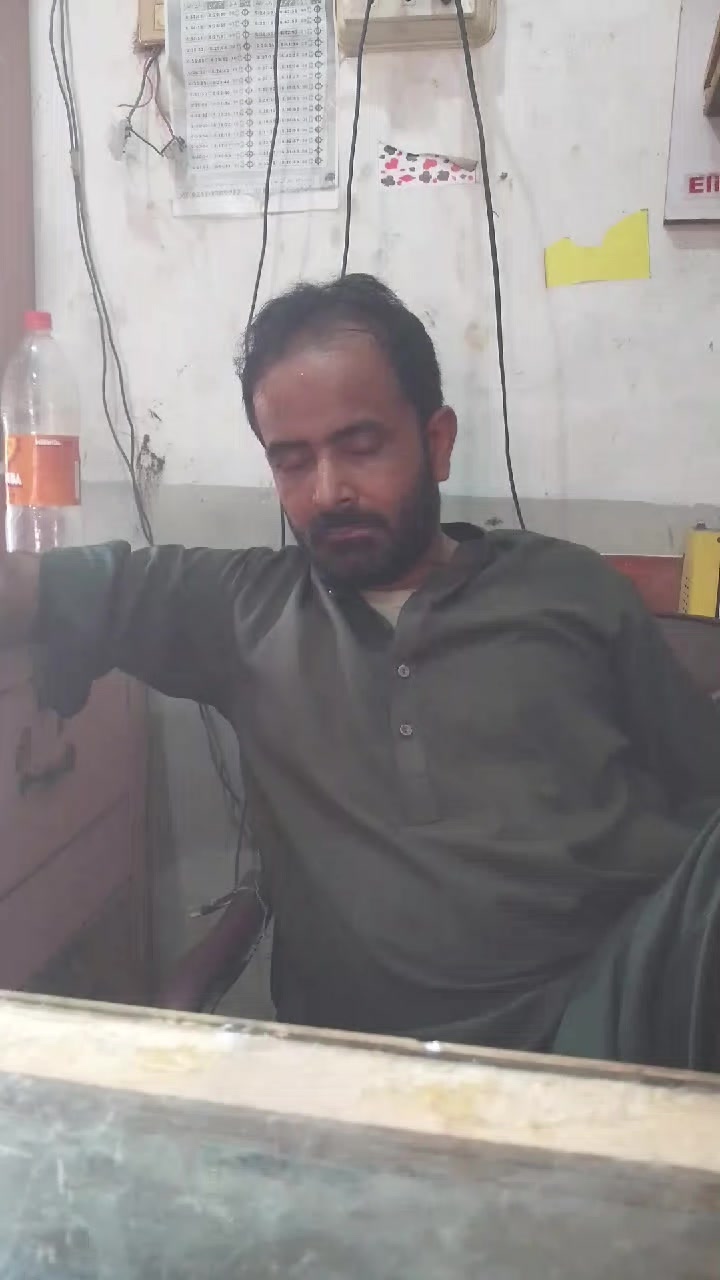 @🇵🇰Muhammad Raza Baloch