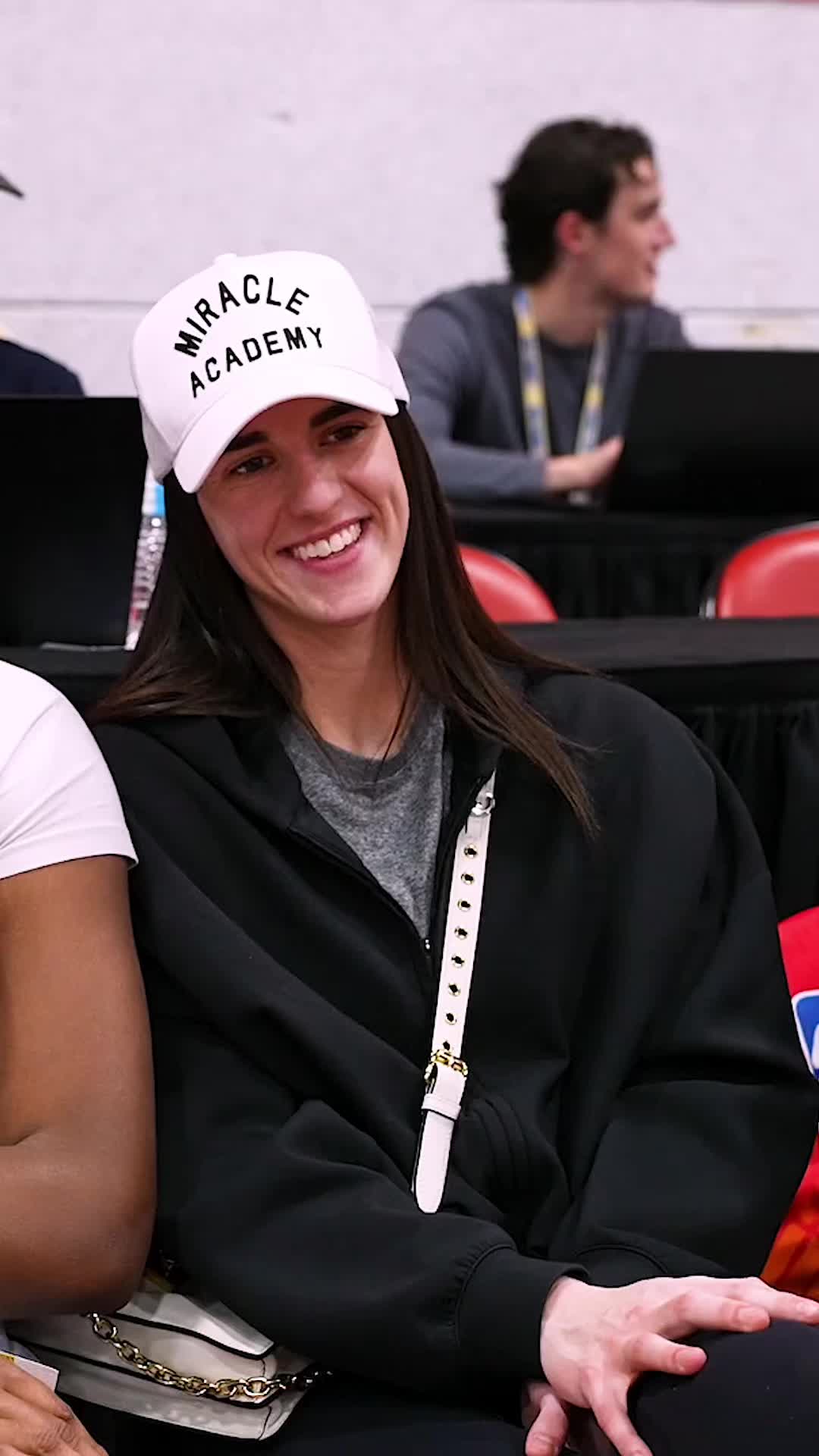 @Indiana Fever
