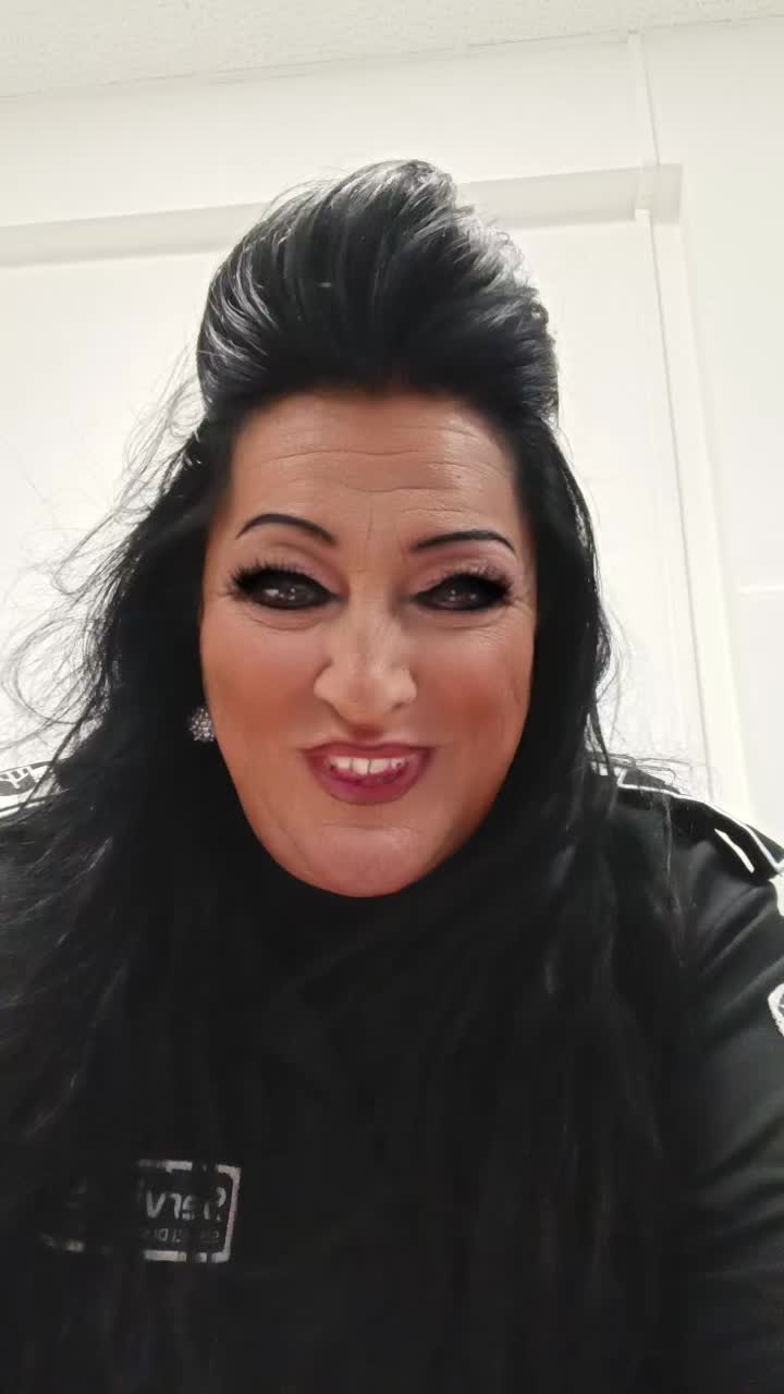 @🖤 ❤️ Astrid 🖤❤️