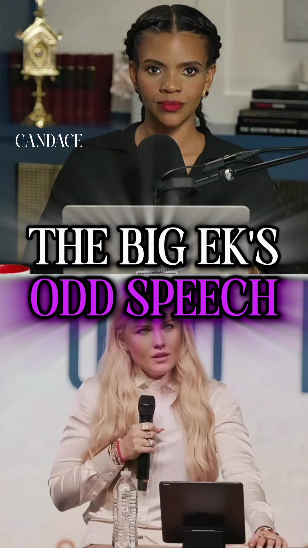 @CANDACE