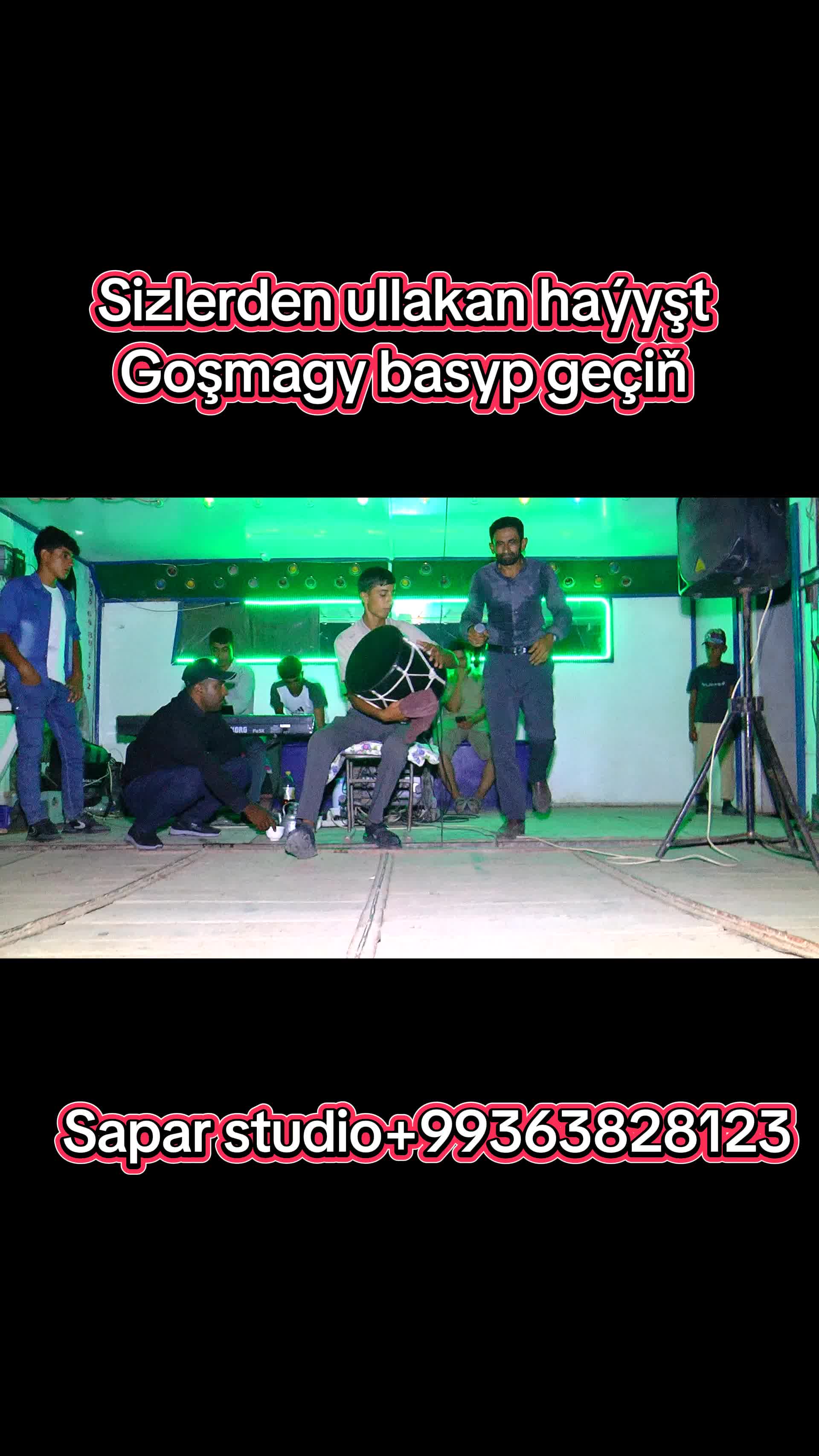 @sapar studio
