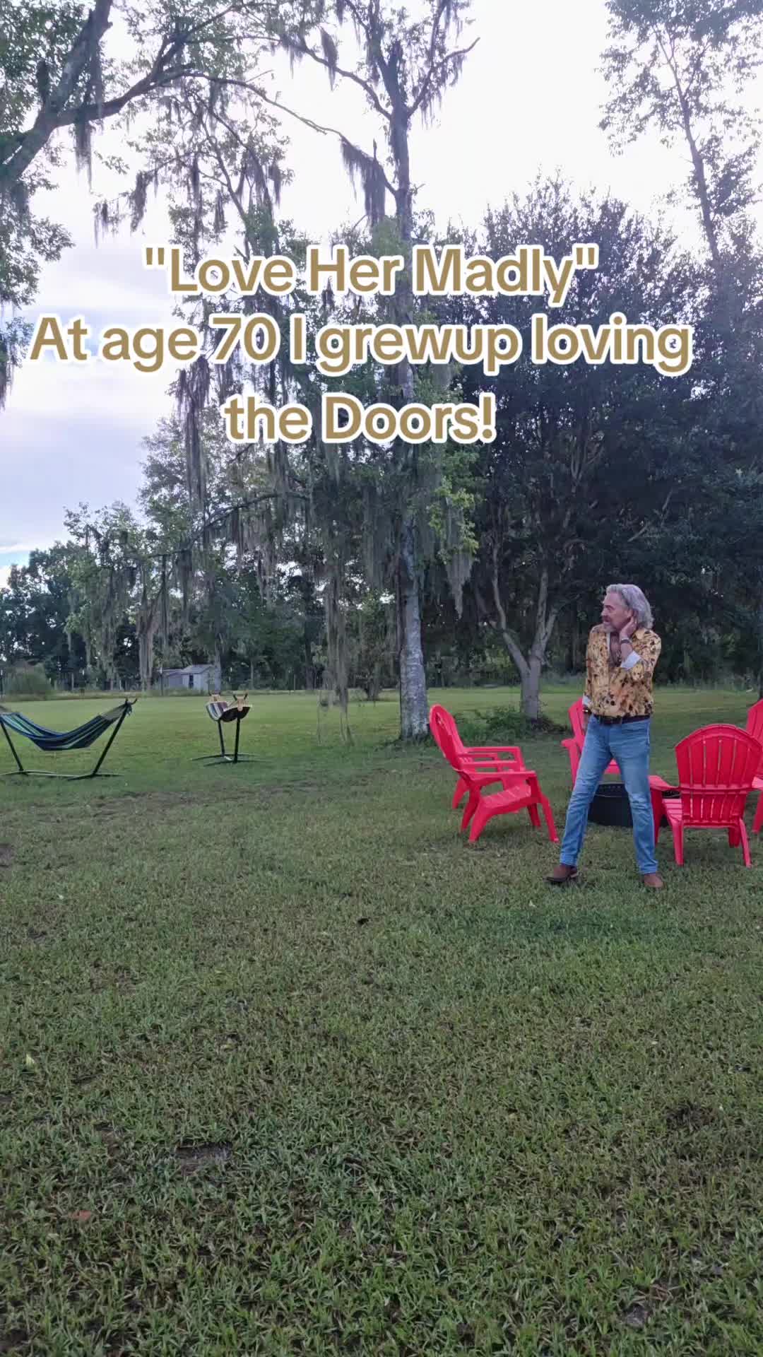 @Bipolar Goofball Boomer