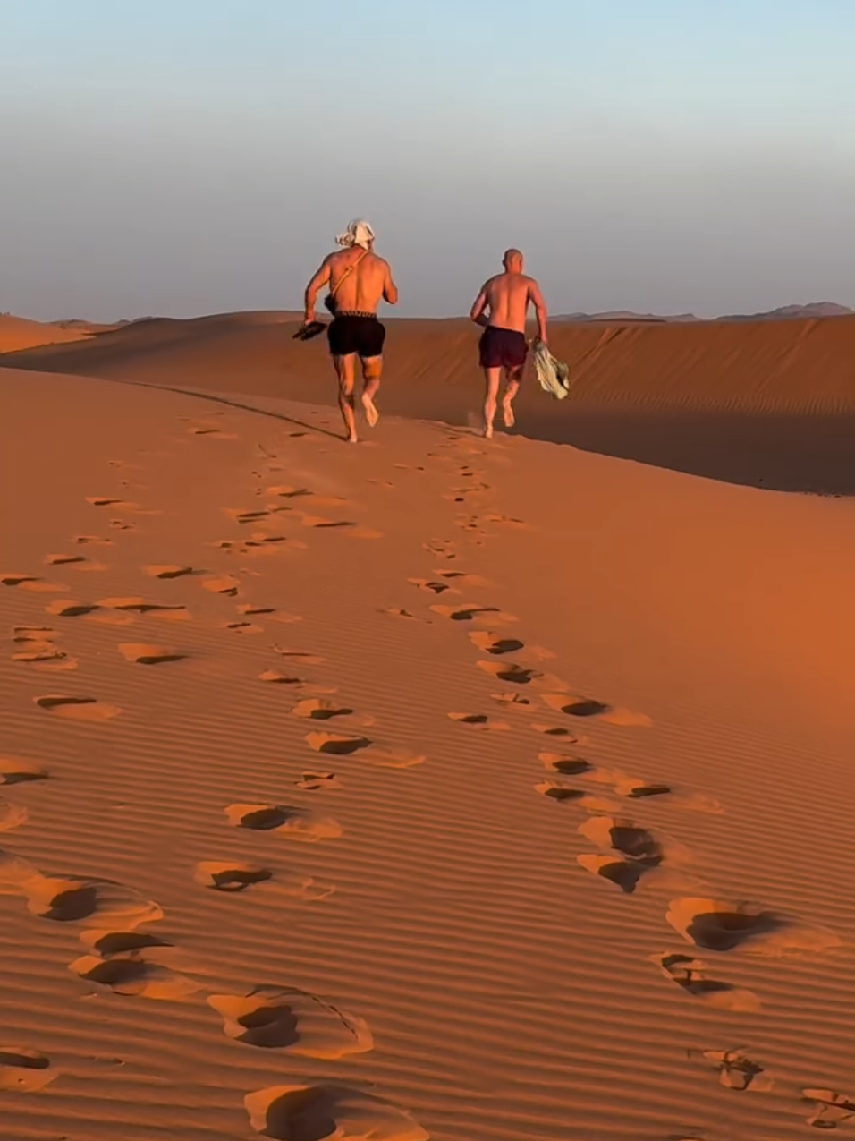 @Merzouga Globe 🌎
