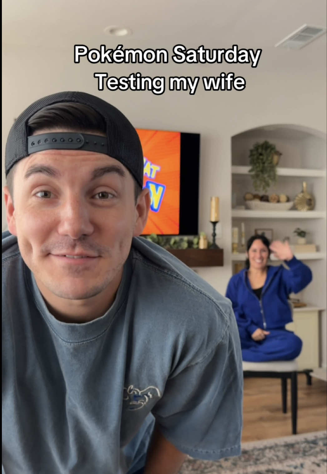 @Noah and Lori