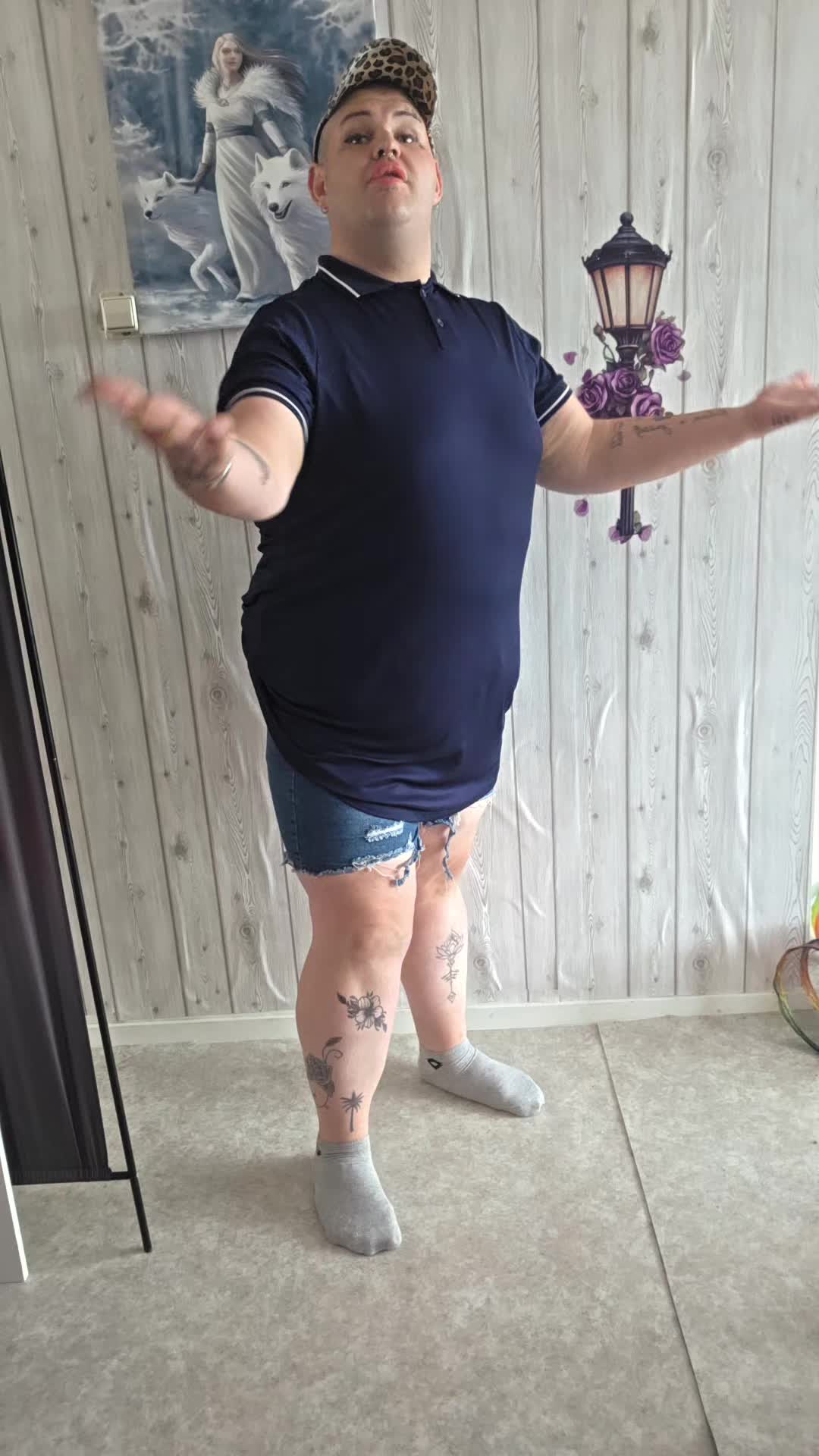 @Melliegezellieofficial