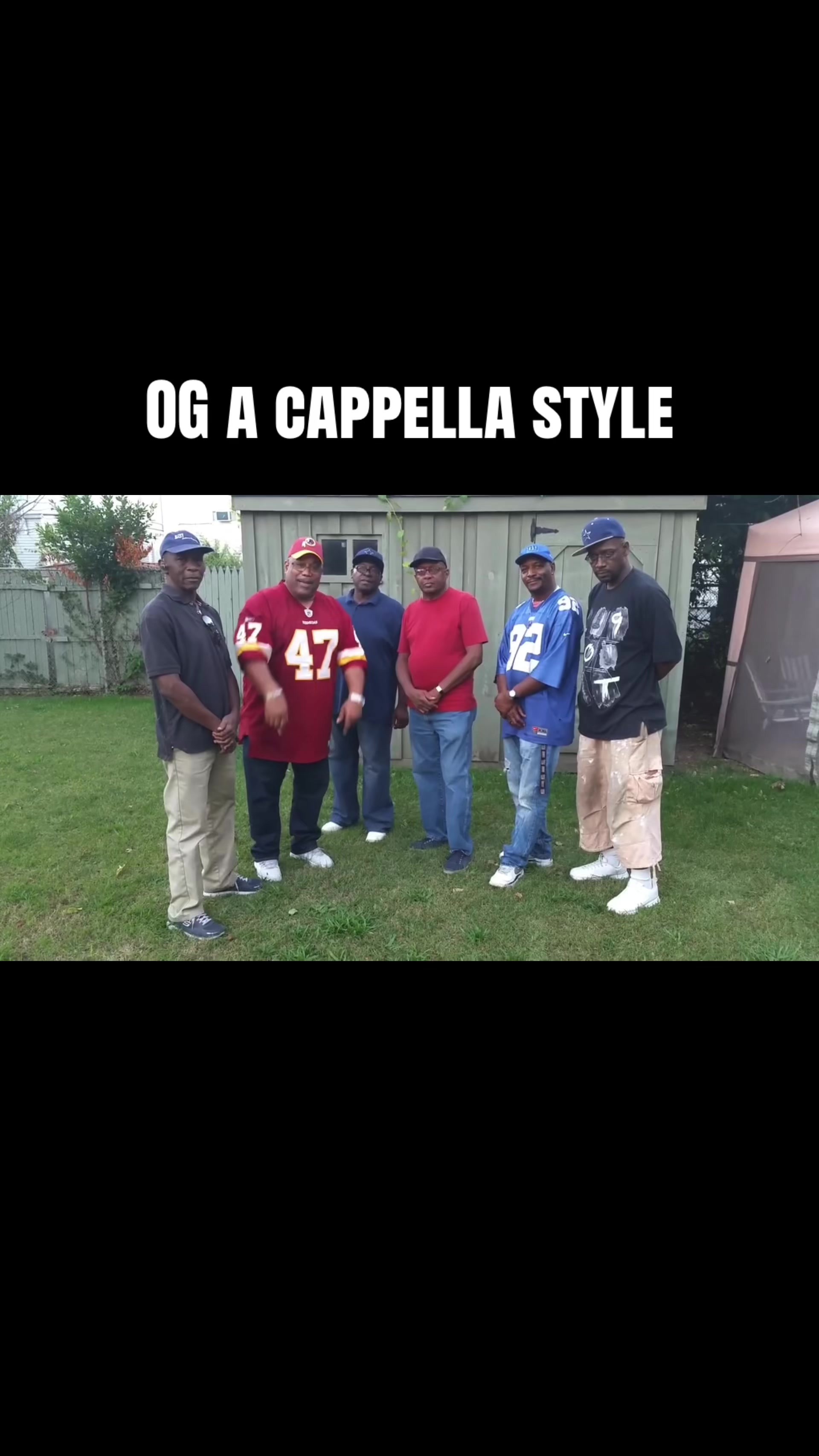 @John K Harris ll