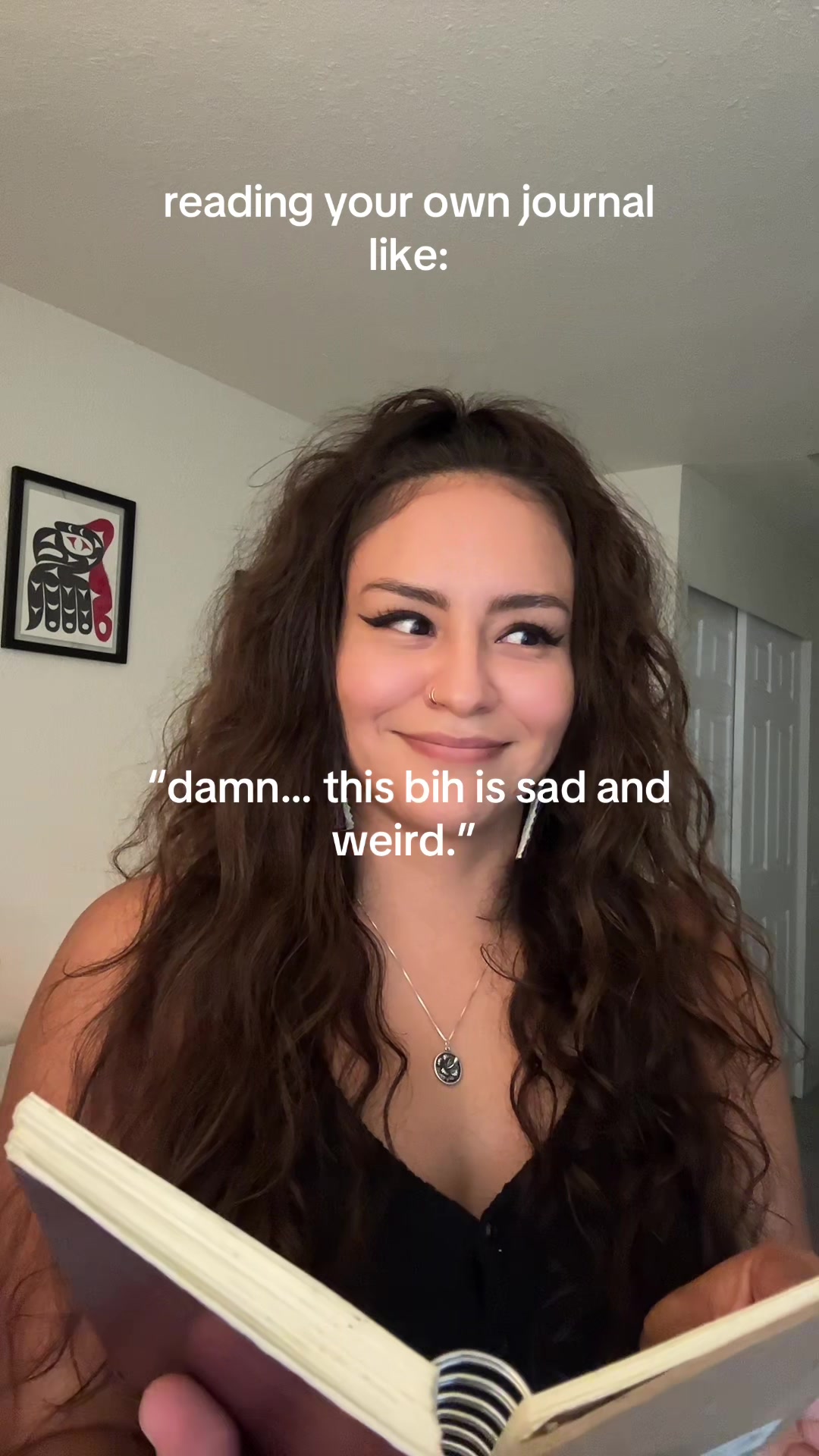 @Angela