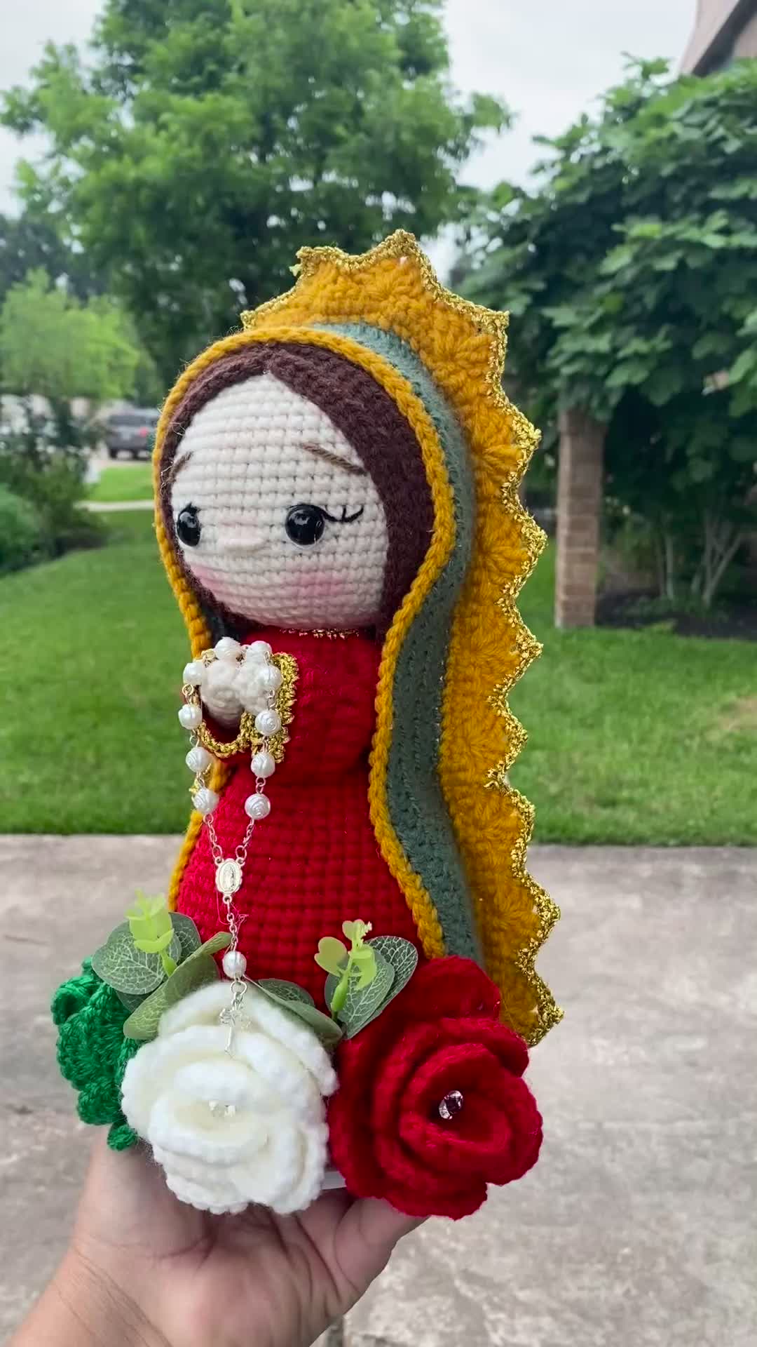 @Lucesita Salazar