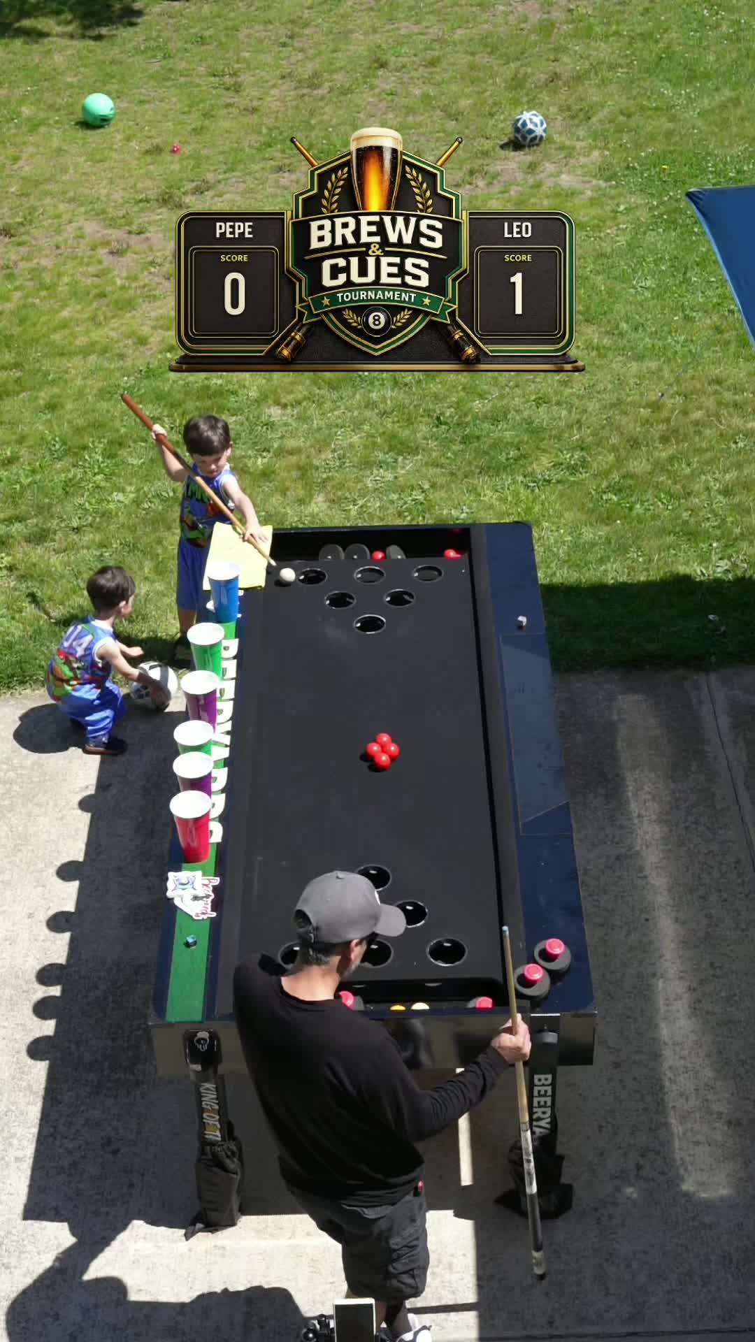 @kingofthecues