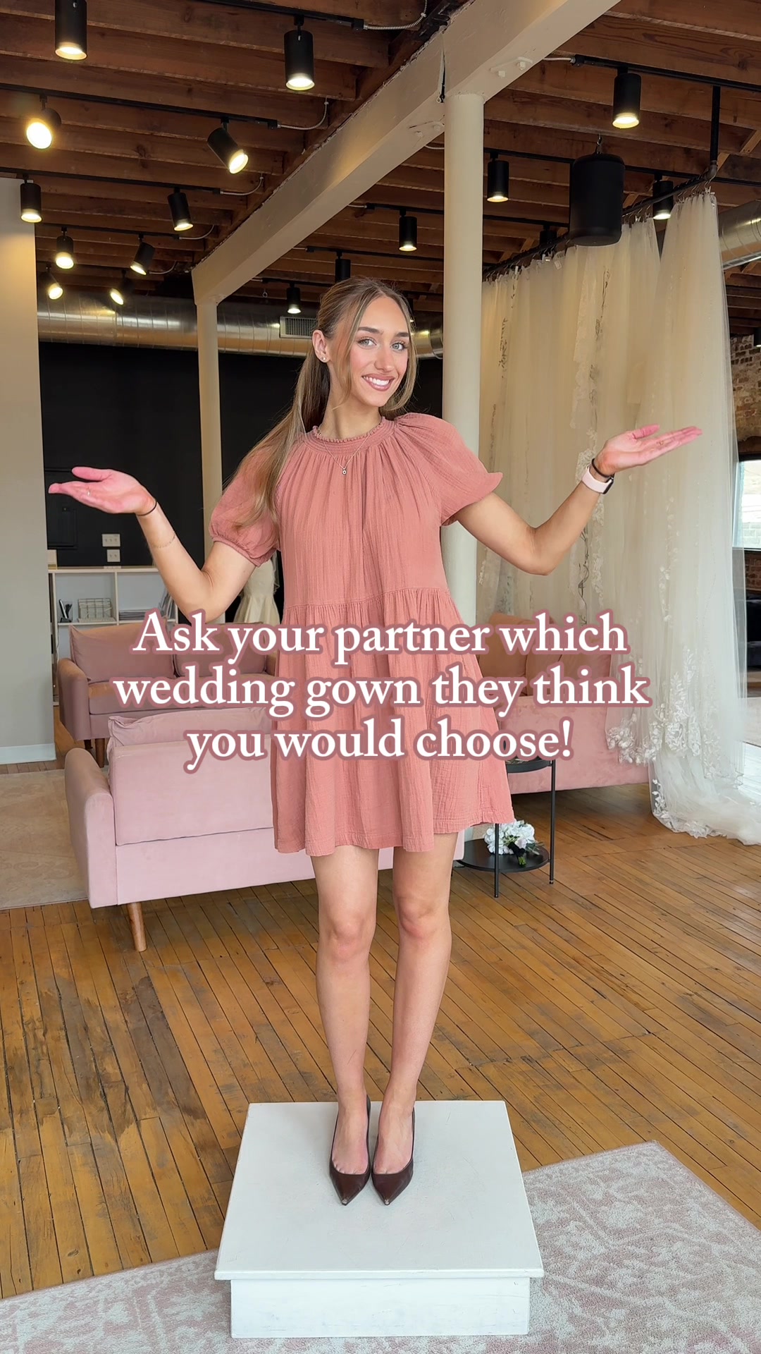 @Bon Bon Belle Bridal
