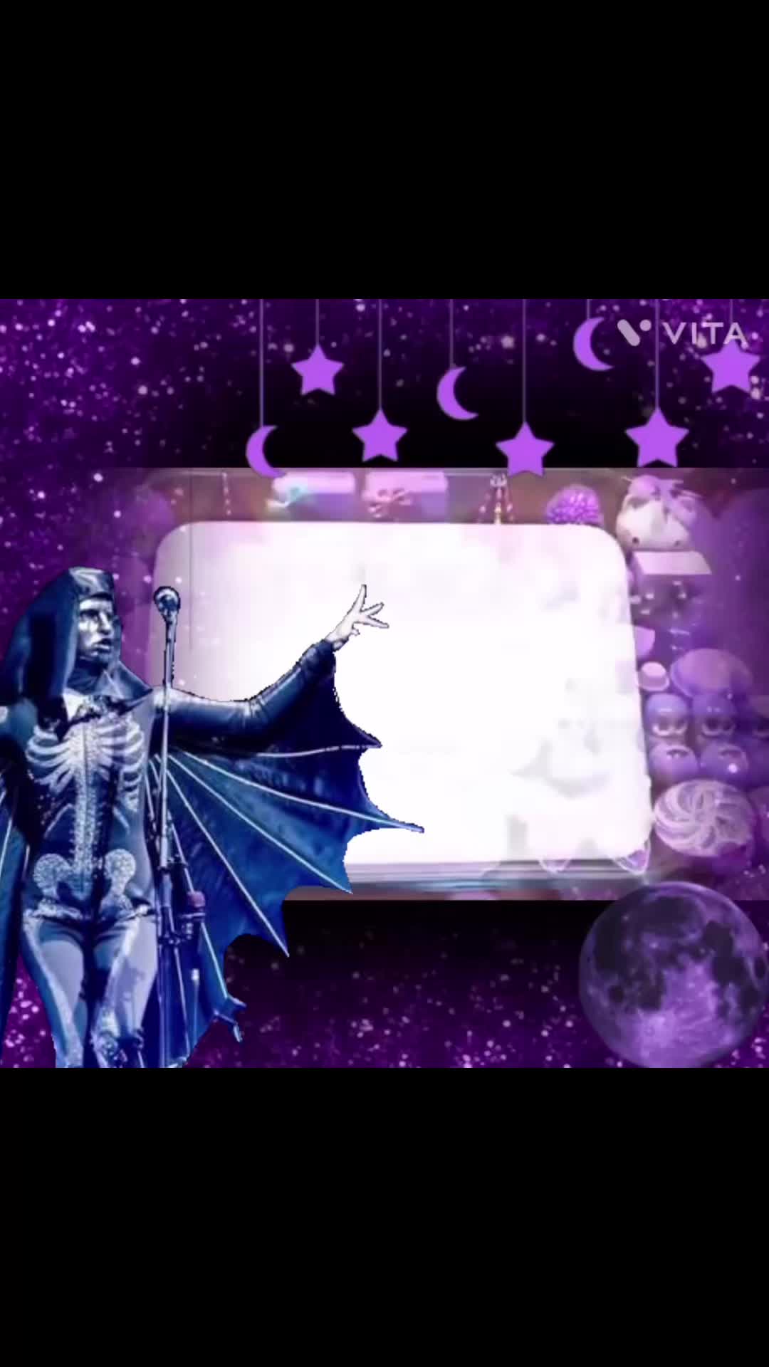 @💜🕸️🕷️Ghoul!!!🕷️🕸️💜