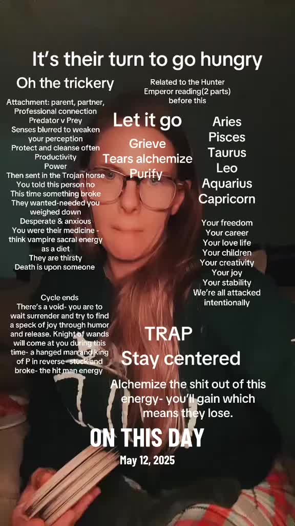 @Morgan