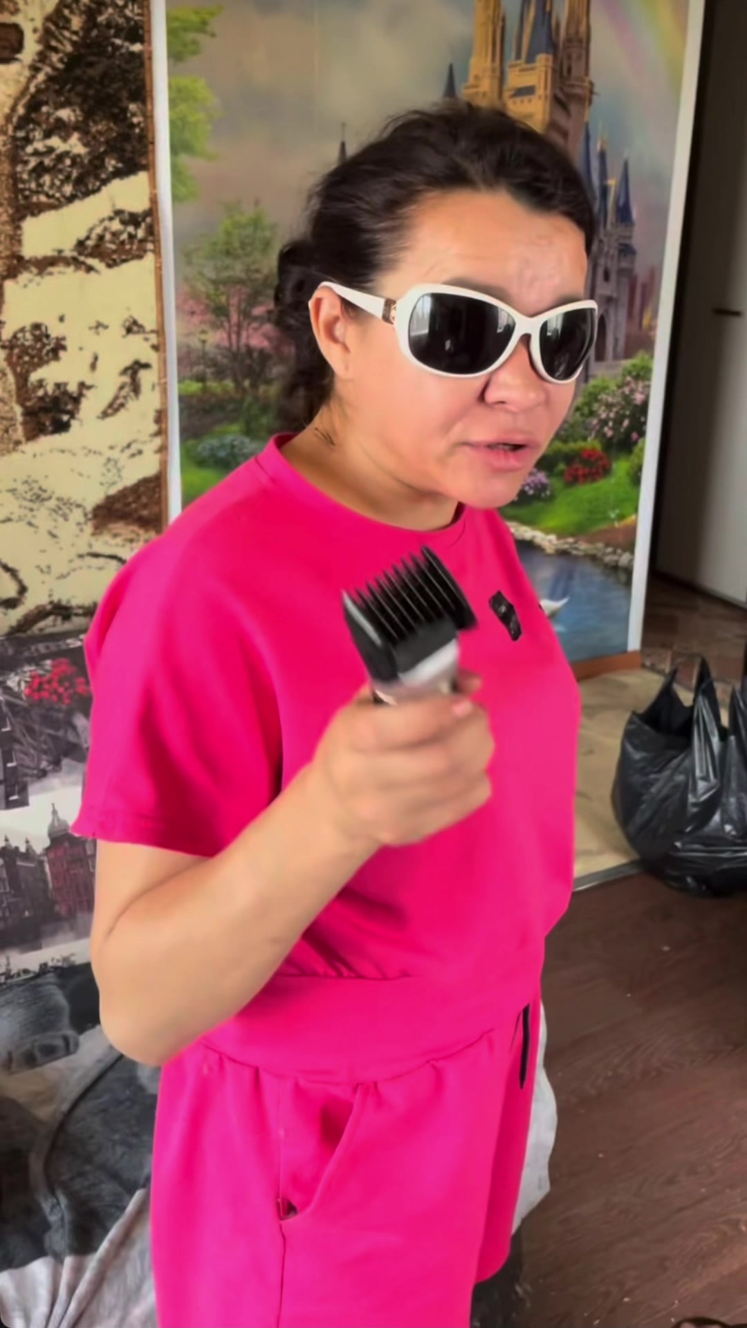 @Иришка и Паша Чики Пики