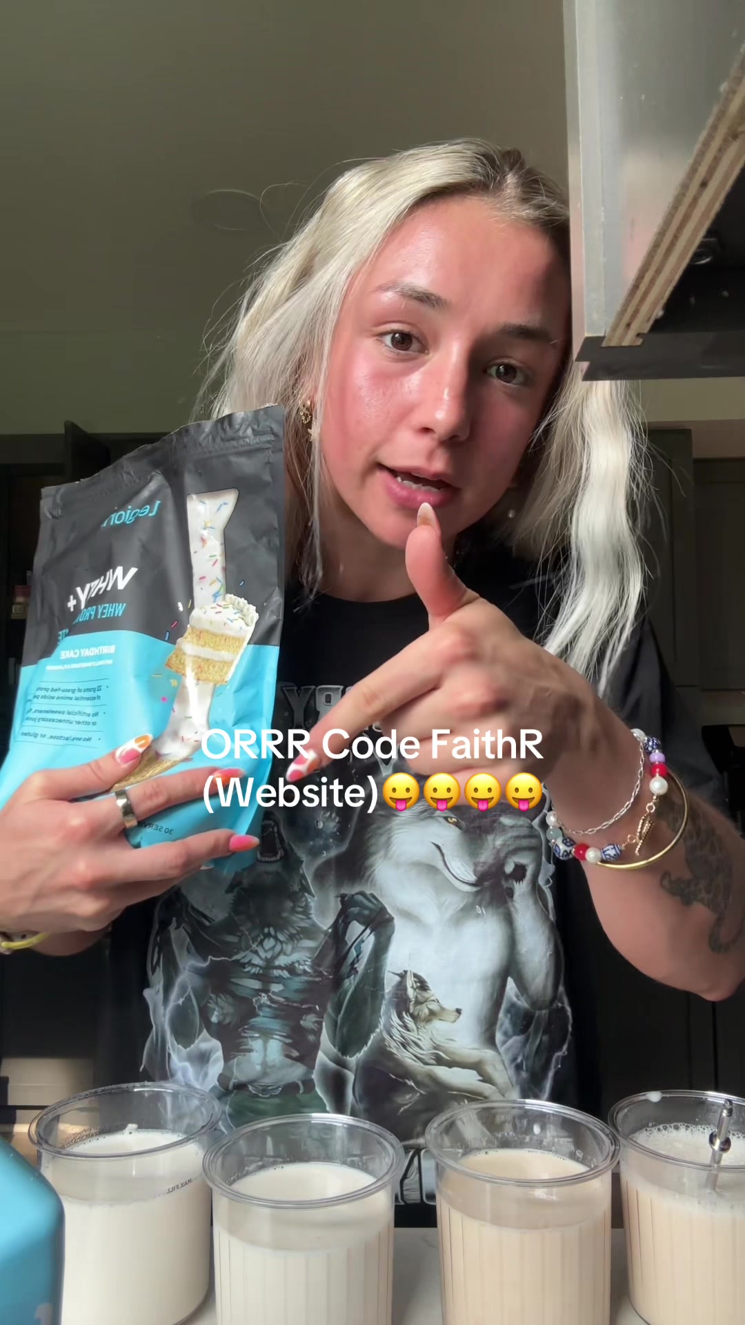 @Faith Robertson