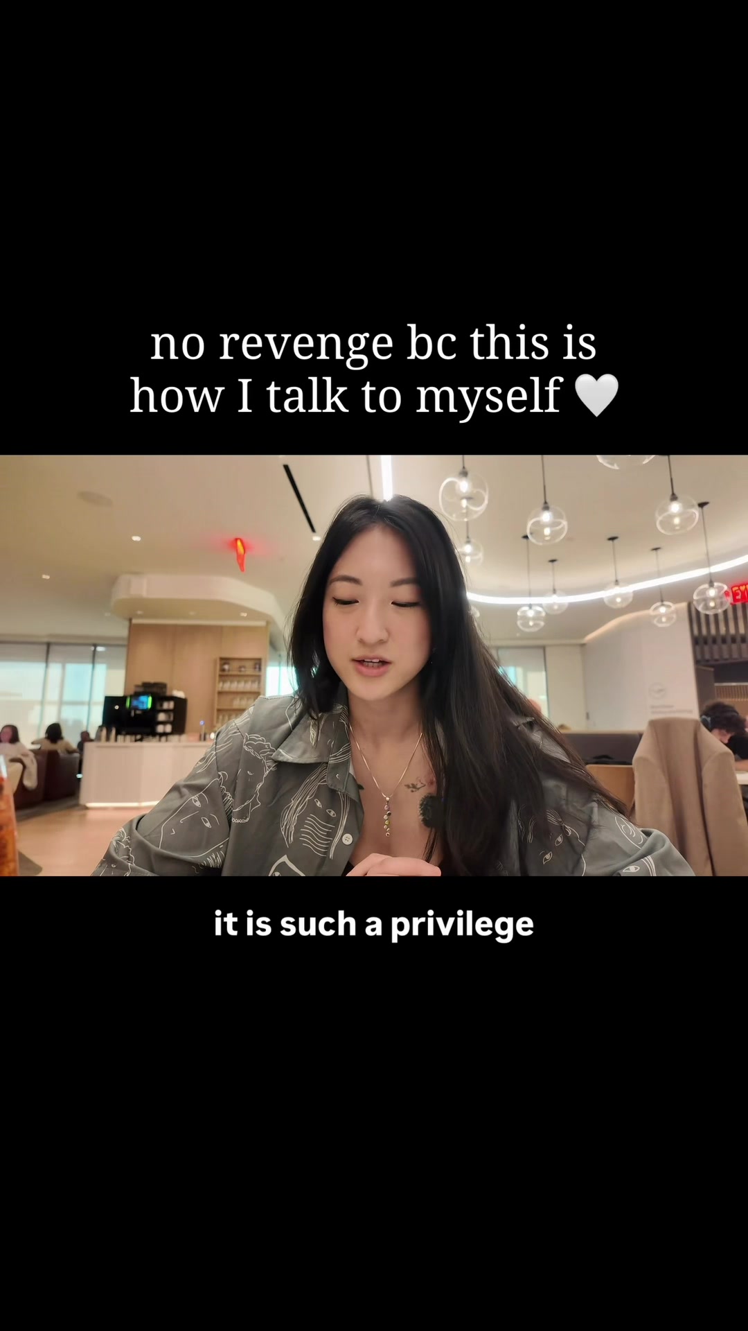 @Annie Wang | Holistic Growth