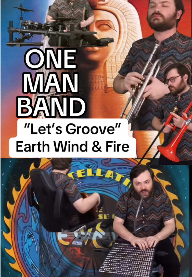 @Josh Sherman Music