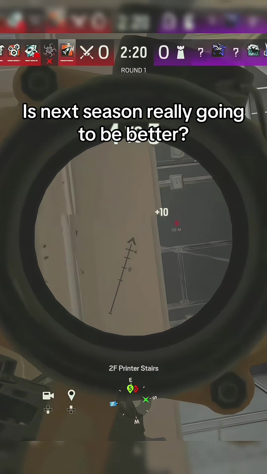 @Rcntly