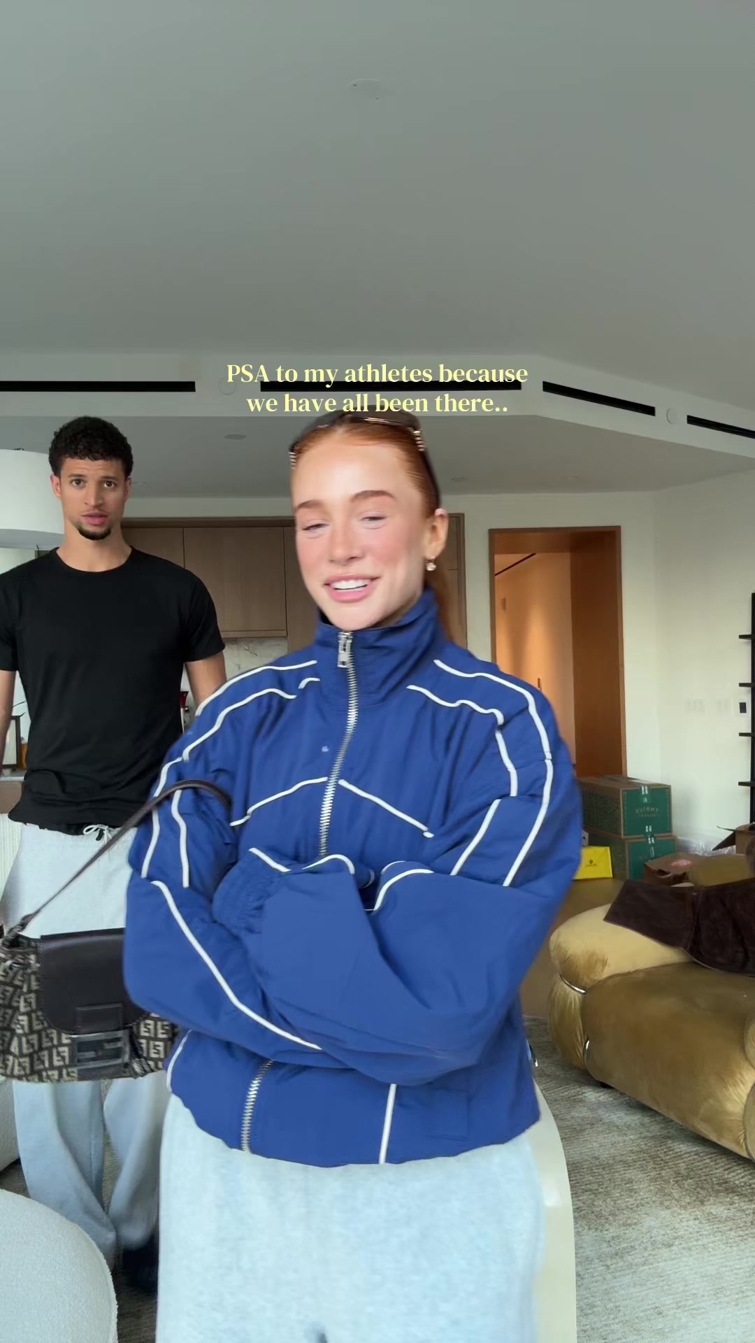 @alexa hendricks