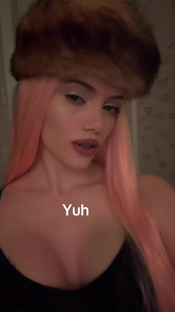 @Patricia Sophie